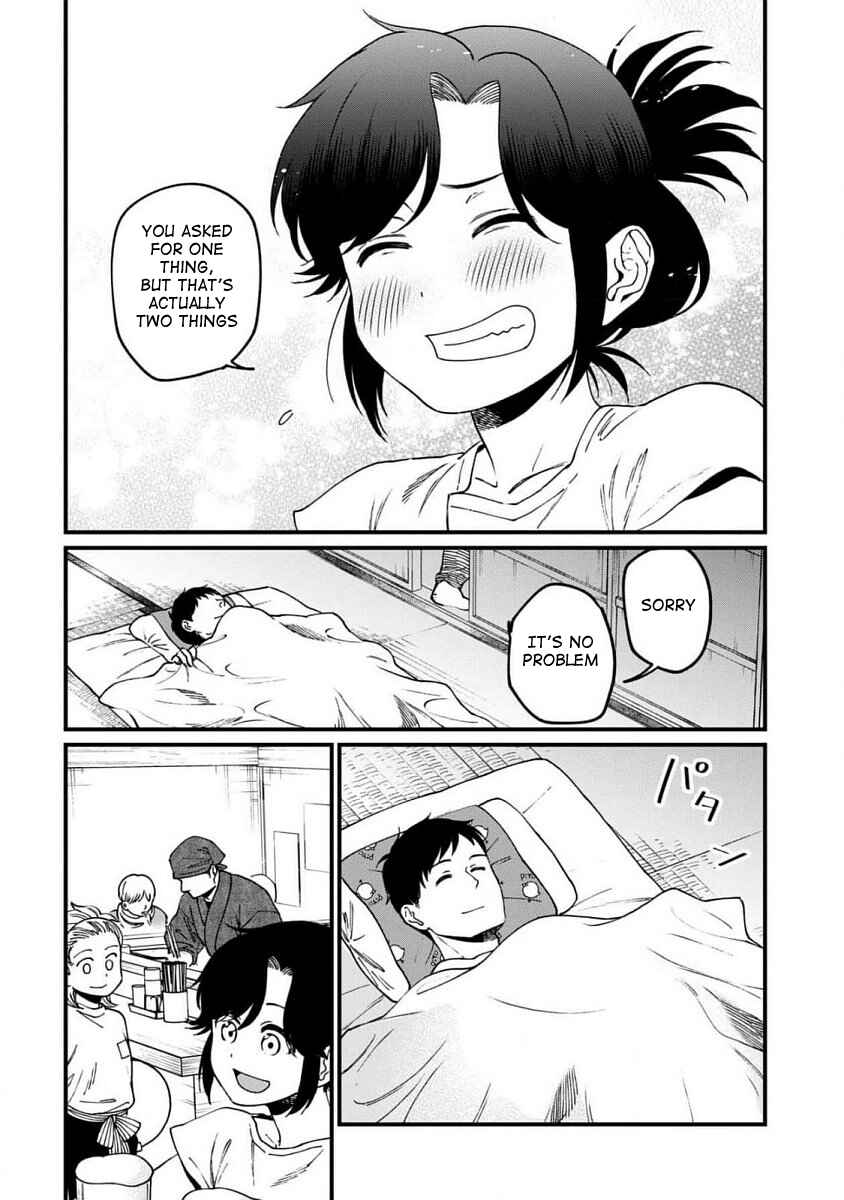 Page 20 Chapter 64 Isekai Izakaya Gen