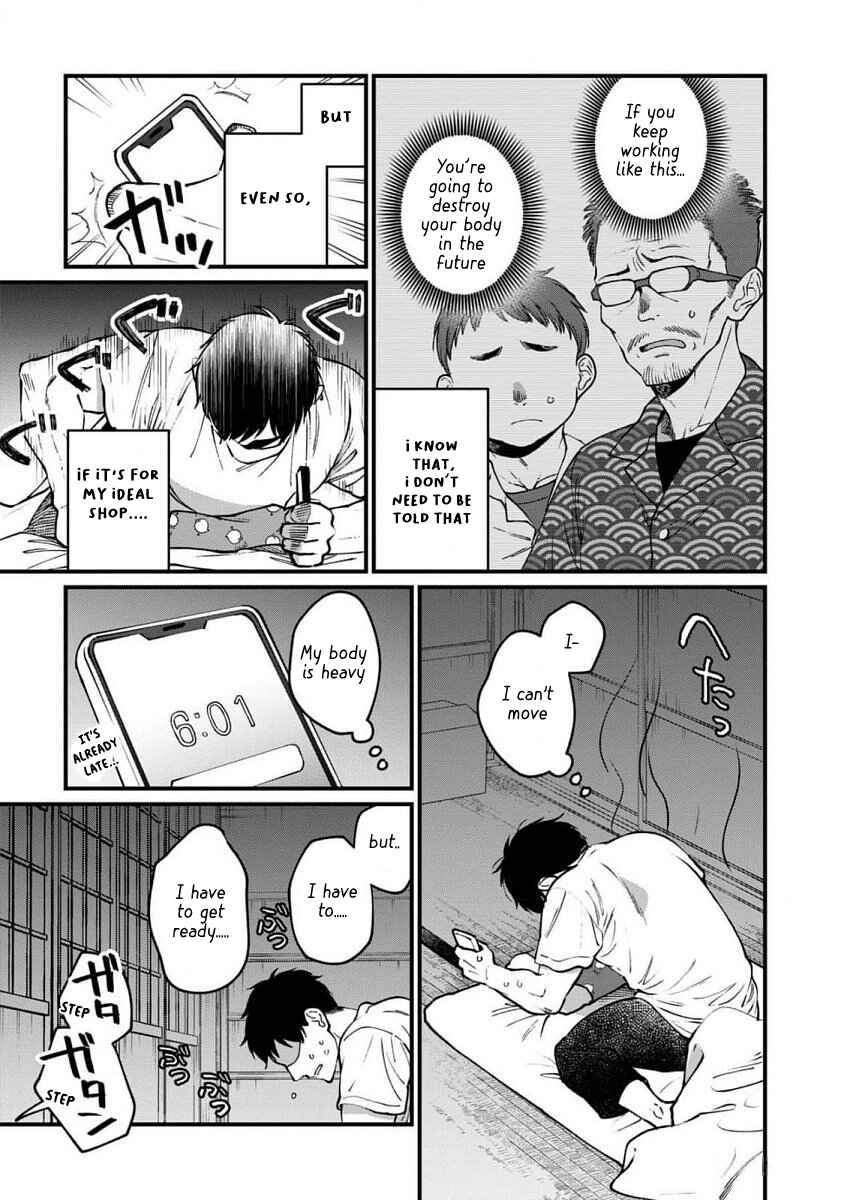 Page 4 Chapter 64 Isekai Izakaya Gen