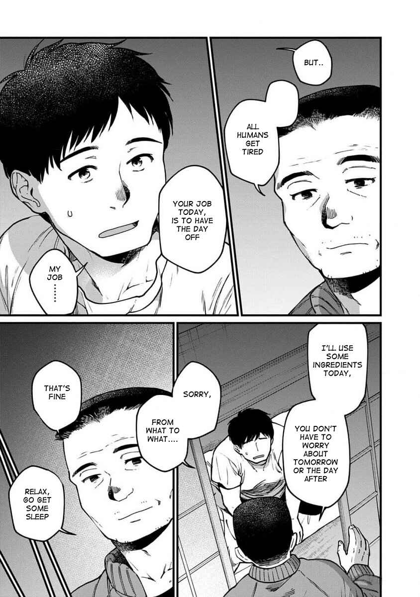 Page 6 Chapter 64 Isekai Izakaya Gen