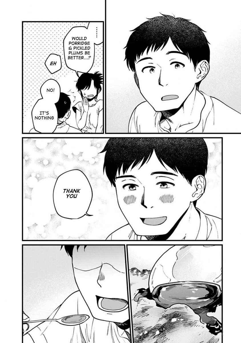 Page 9 Chapter 64 Isekai Izakaya Gen