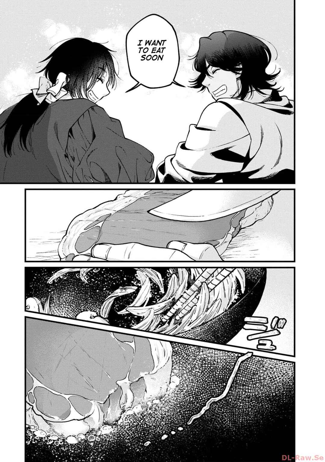 Page 12 Chapter 57 Isekai Izakaya Gen