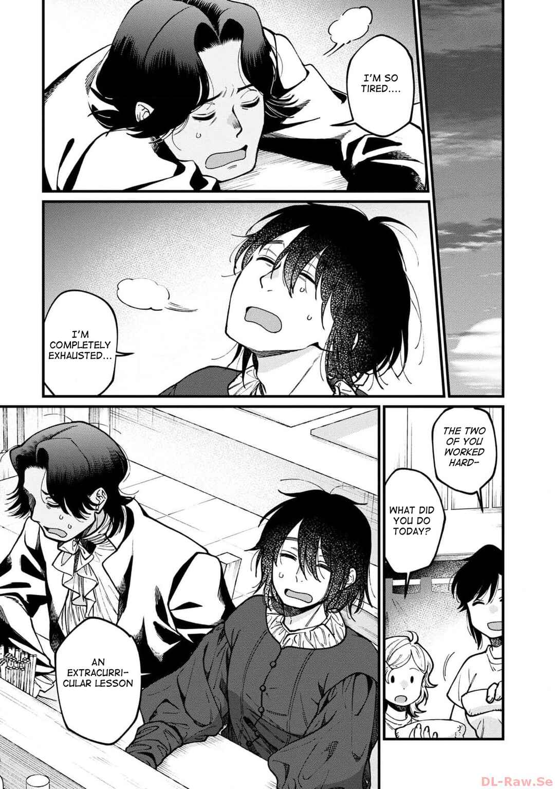 Page 2 Chapter 57 Isekai Izakaya Gen