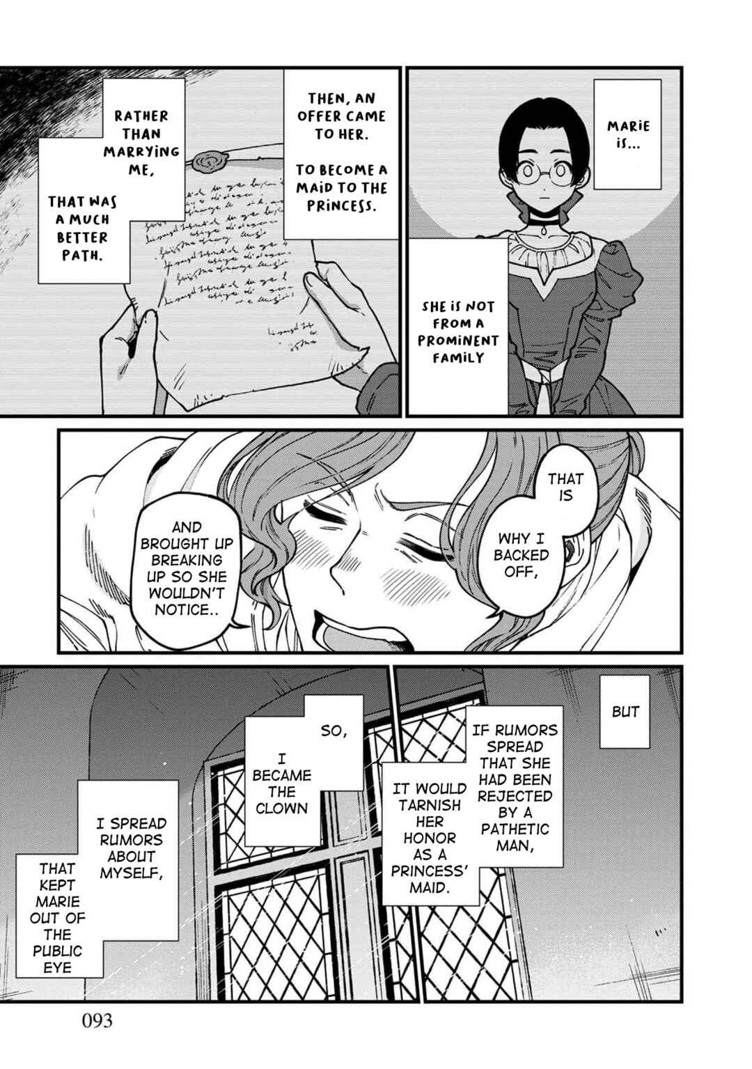 Page 16 Chapter 41 Isekai Izakaya Gen