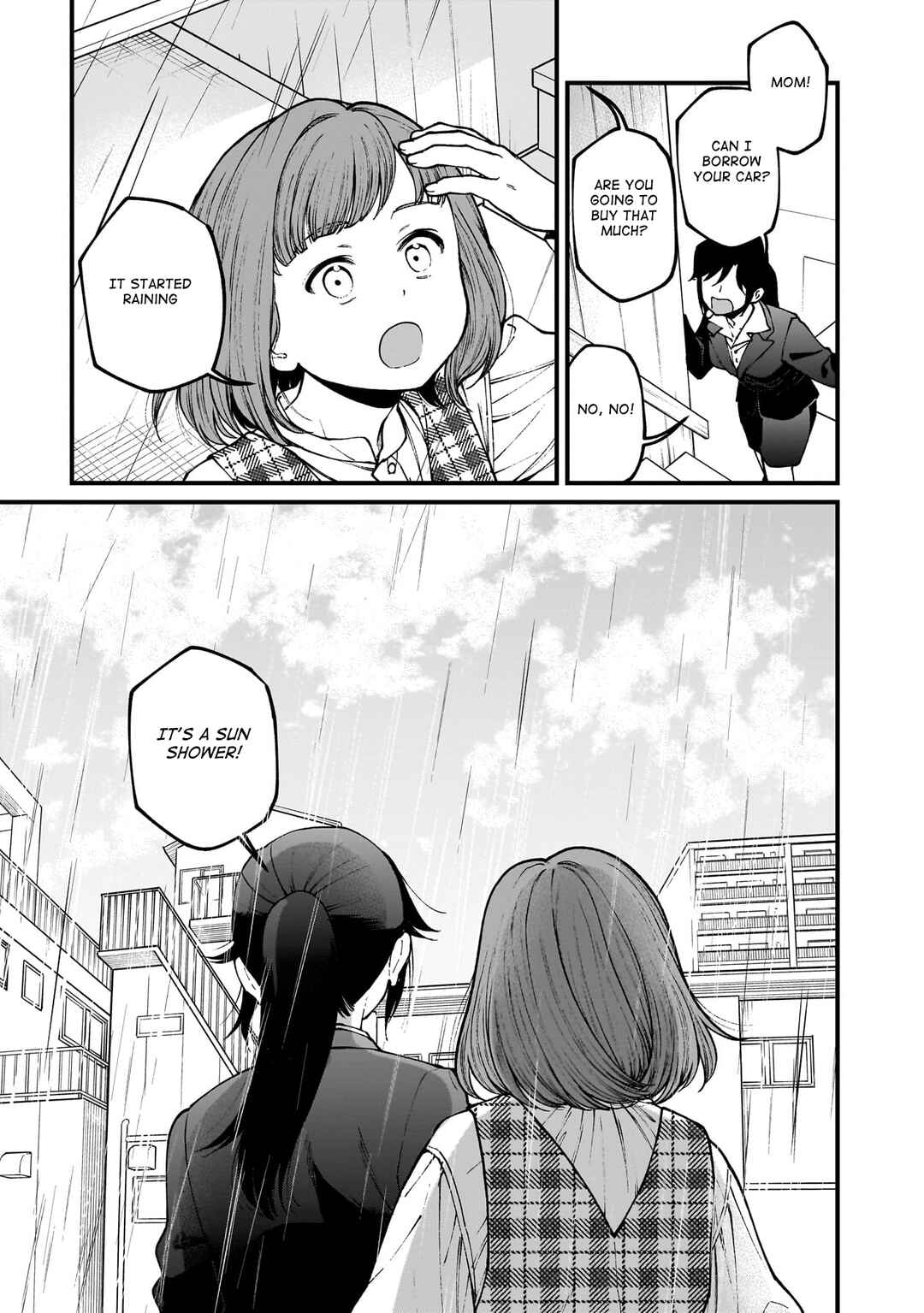 Page 10 Chapter 72 Isekai Izakaya Gen