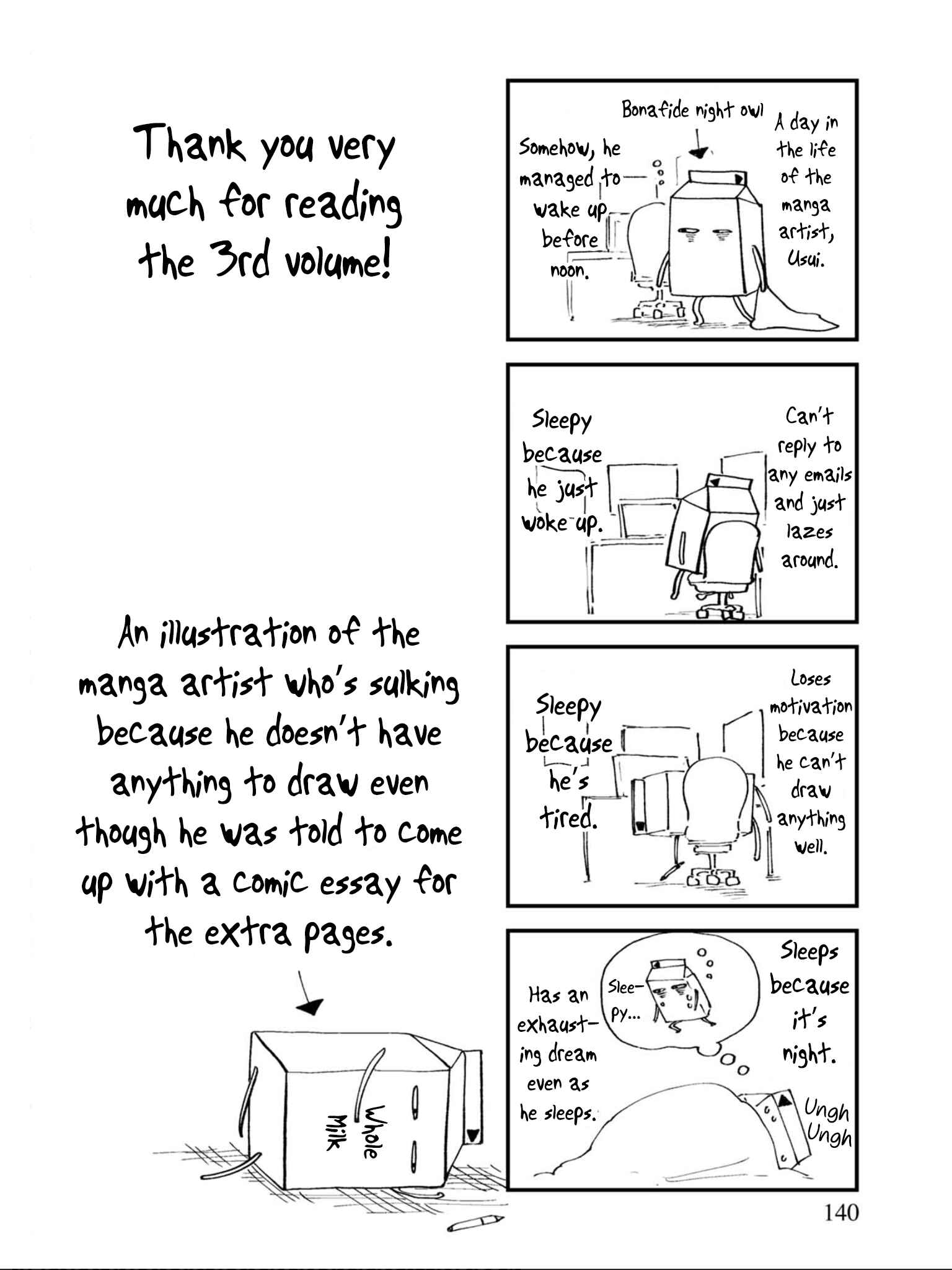 Page 22 Chapter 18 Isekai Izakaya Gen