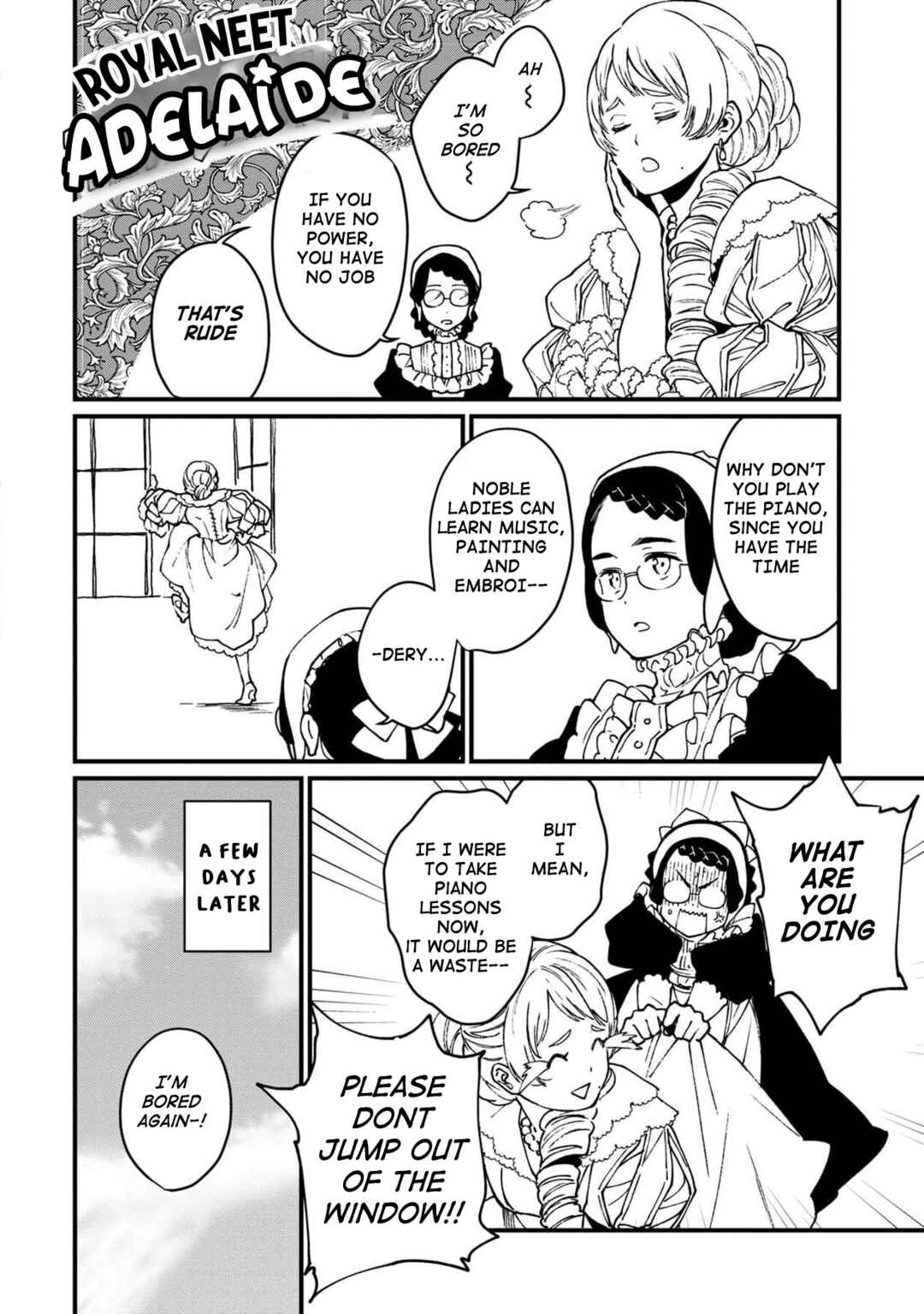 Page 23 Chapter 30 Isekai Izakaya Gen
