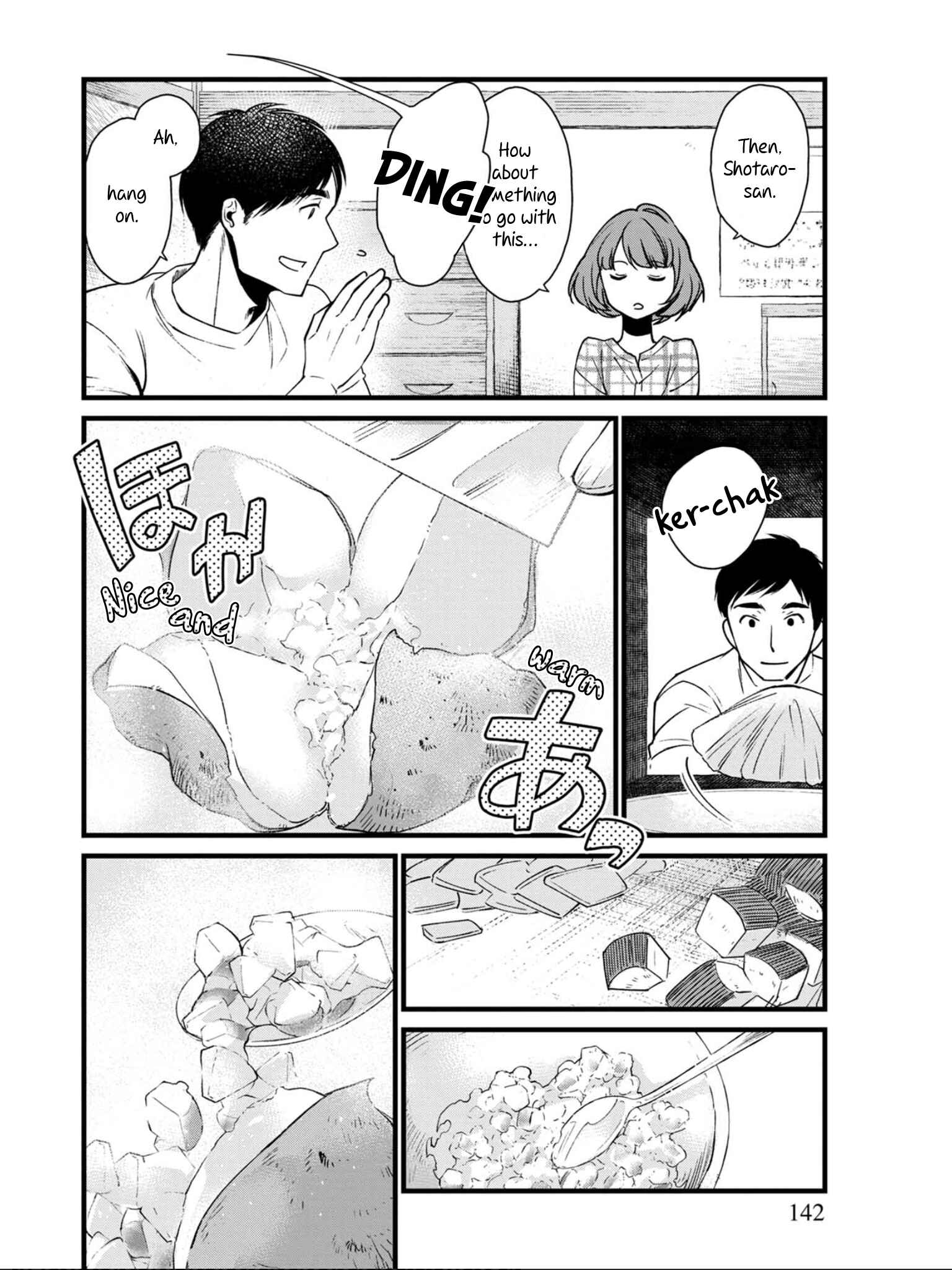 Page 18 Chapter 6 Isekai Izakaya Gen