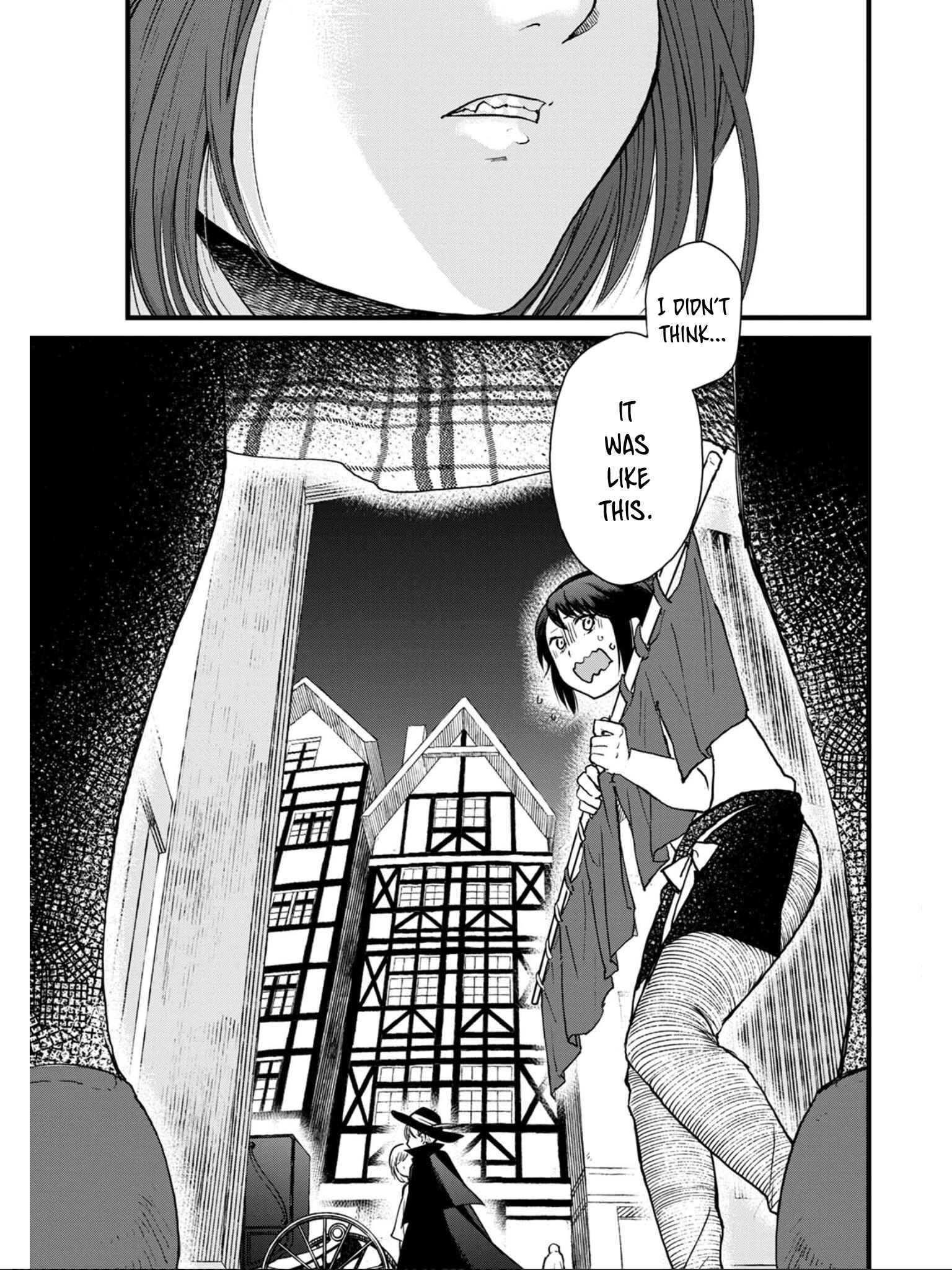 Page 5 Chapter 6 Isekai Izakaya Gen