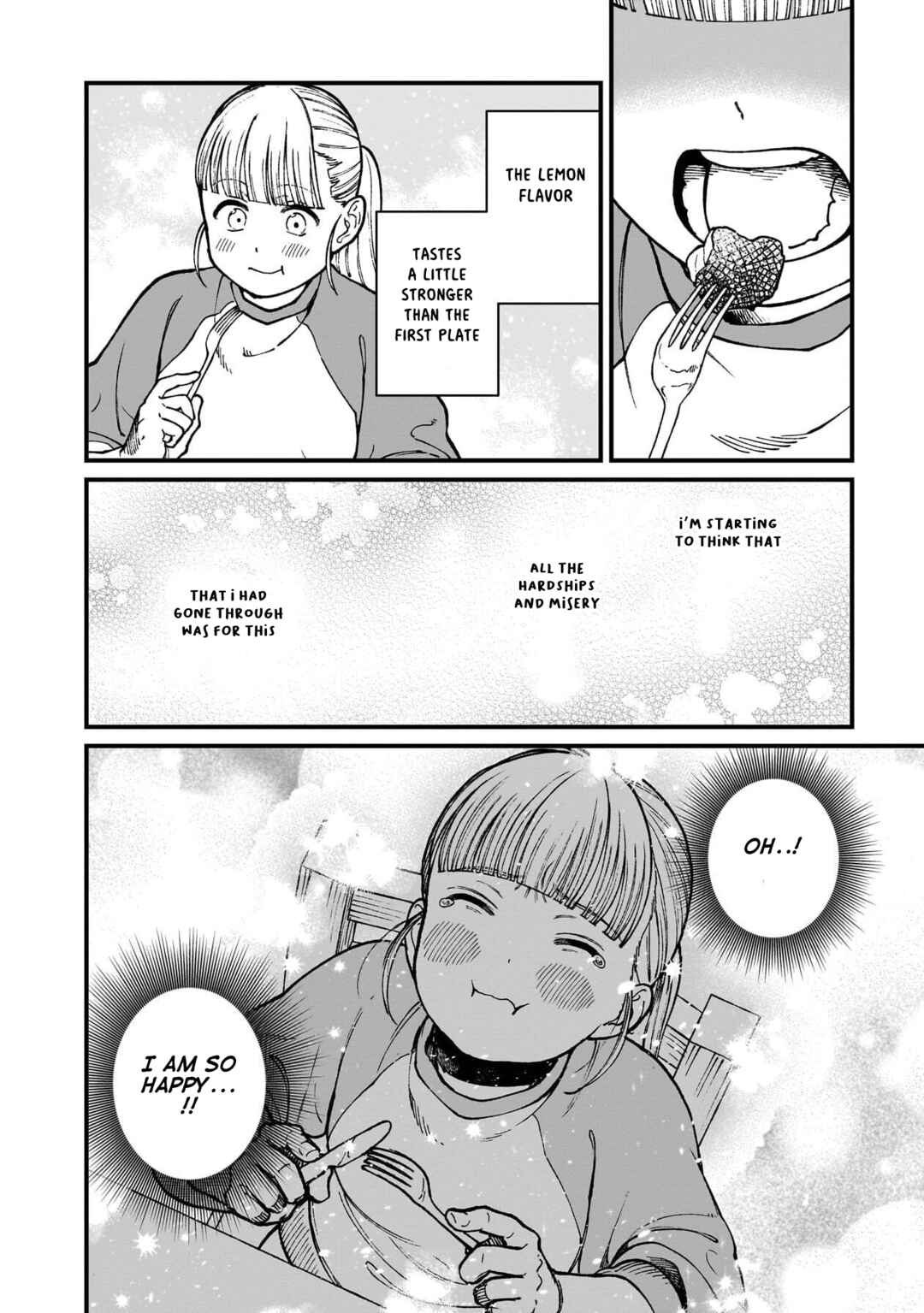 Page 15 Chapter 75 Isekai Izakaya Gen