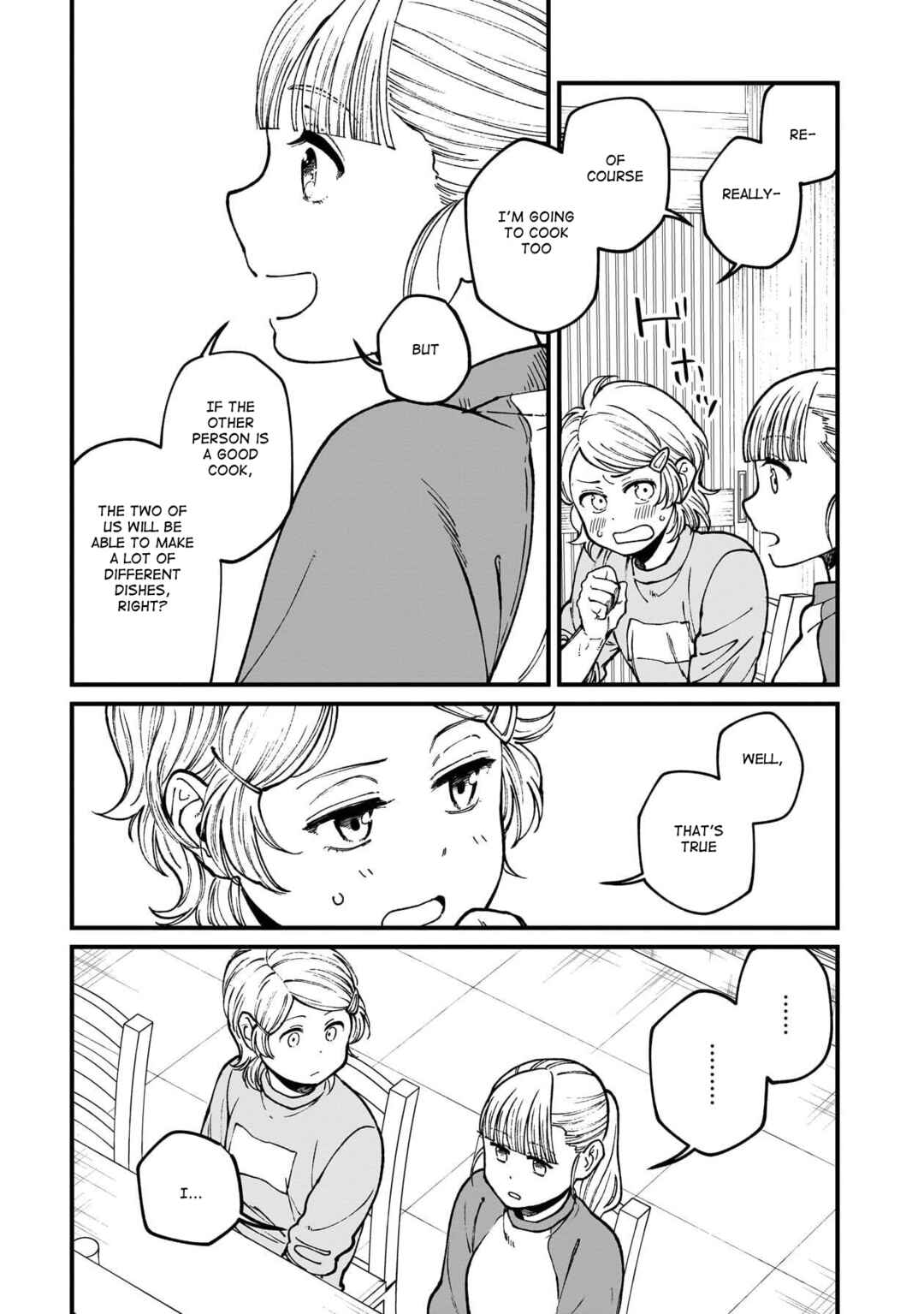 Page 18 Chapter 75 Isekai Izakaya Gen