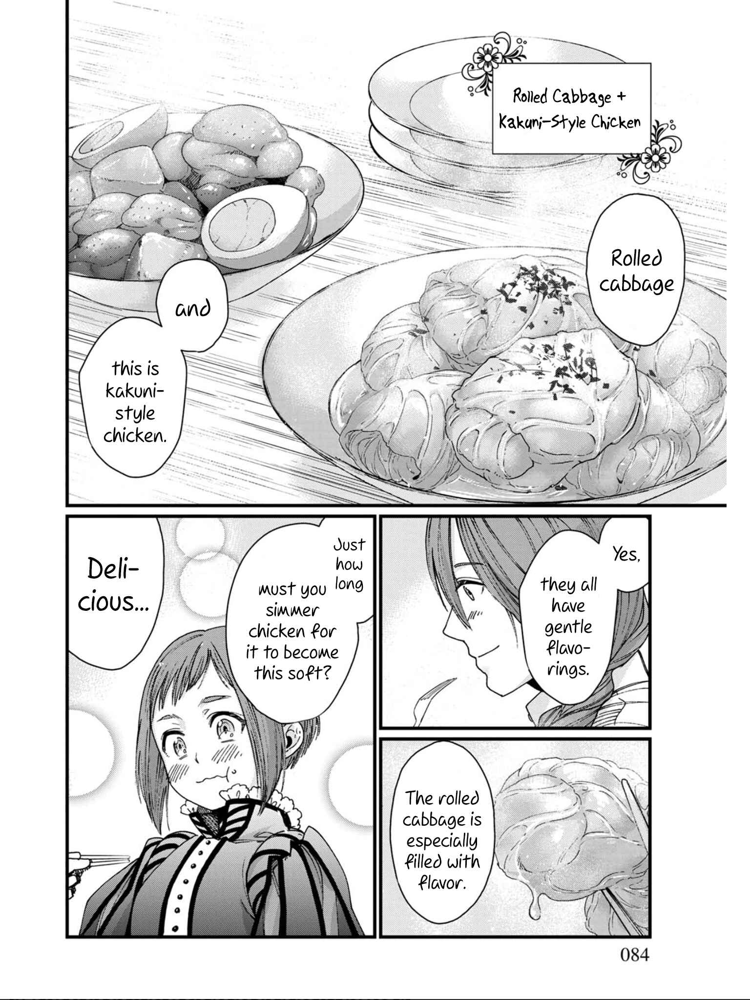 Page 16 Chapter 10 Isekai Izakaya Gen