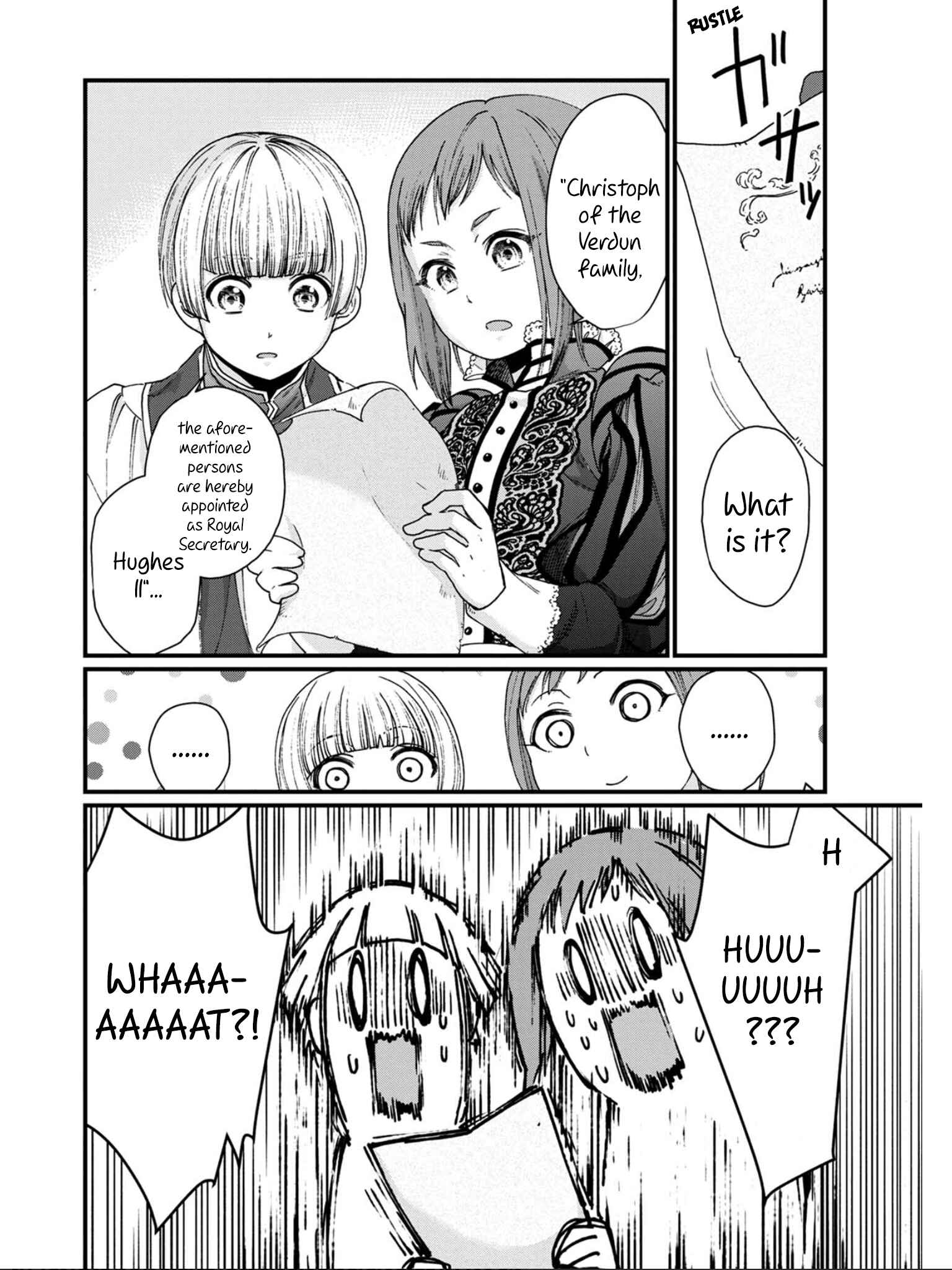 Page 20 Chapter 10 Isekai Izakaya Gen