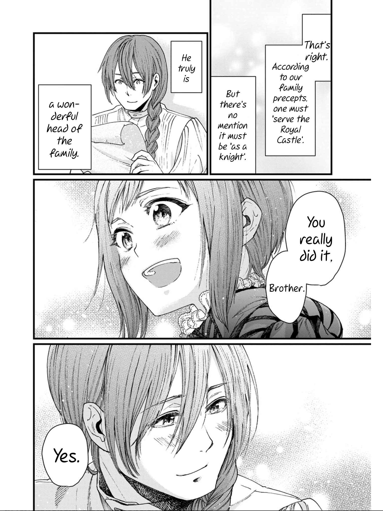 Page 22 Chapter 10 Isekai Izakaya Gen