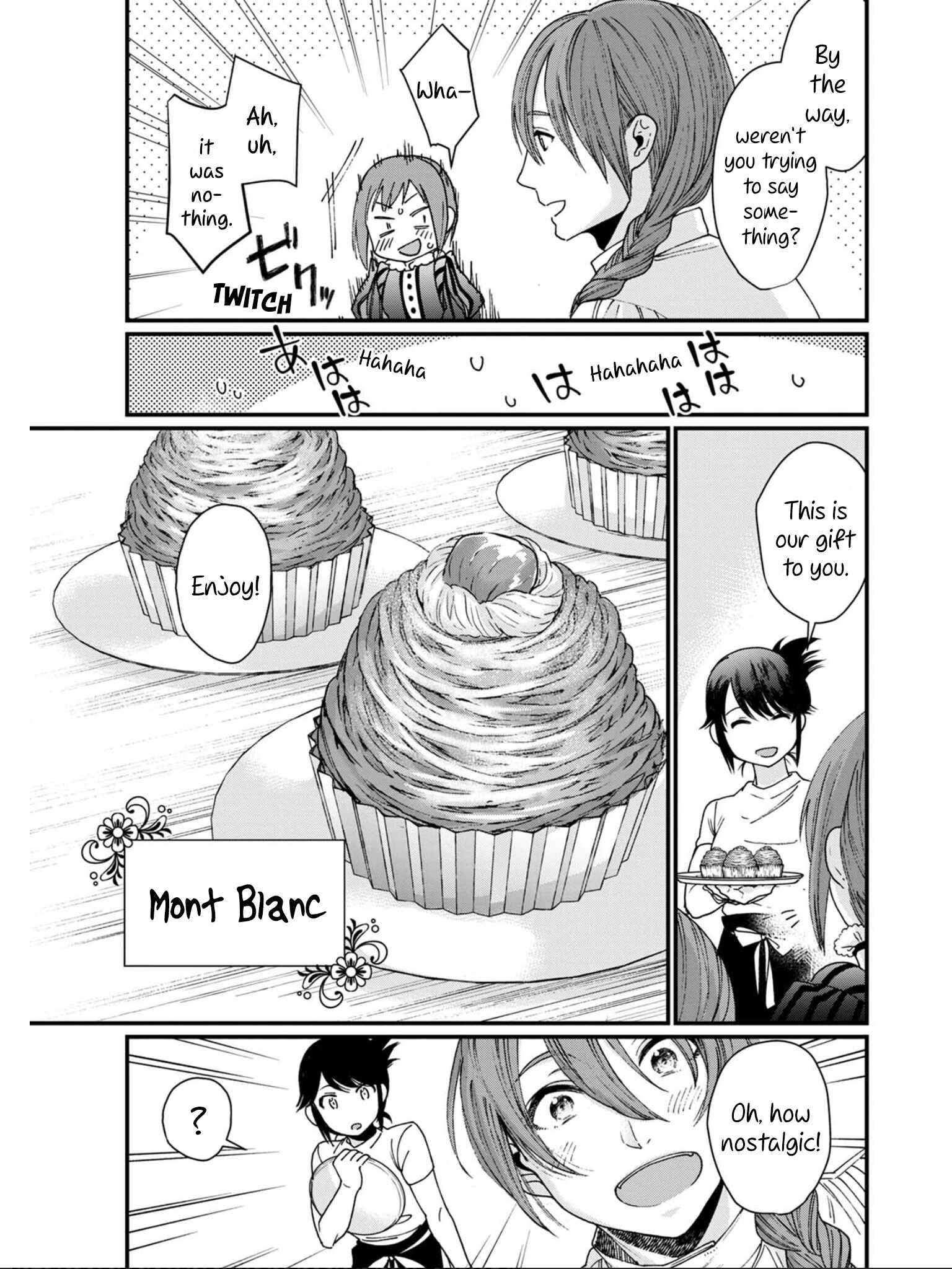 Page 23 Chapter 10 Isekai Izakaya Gen