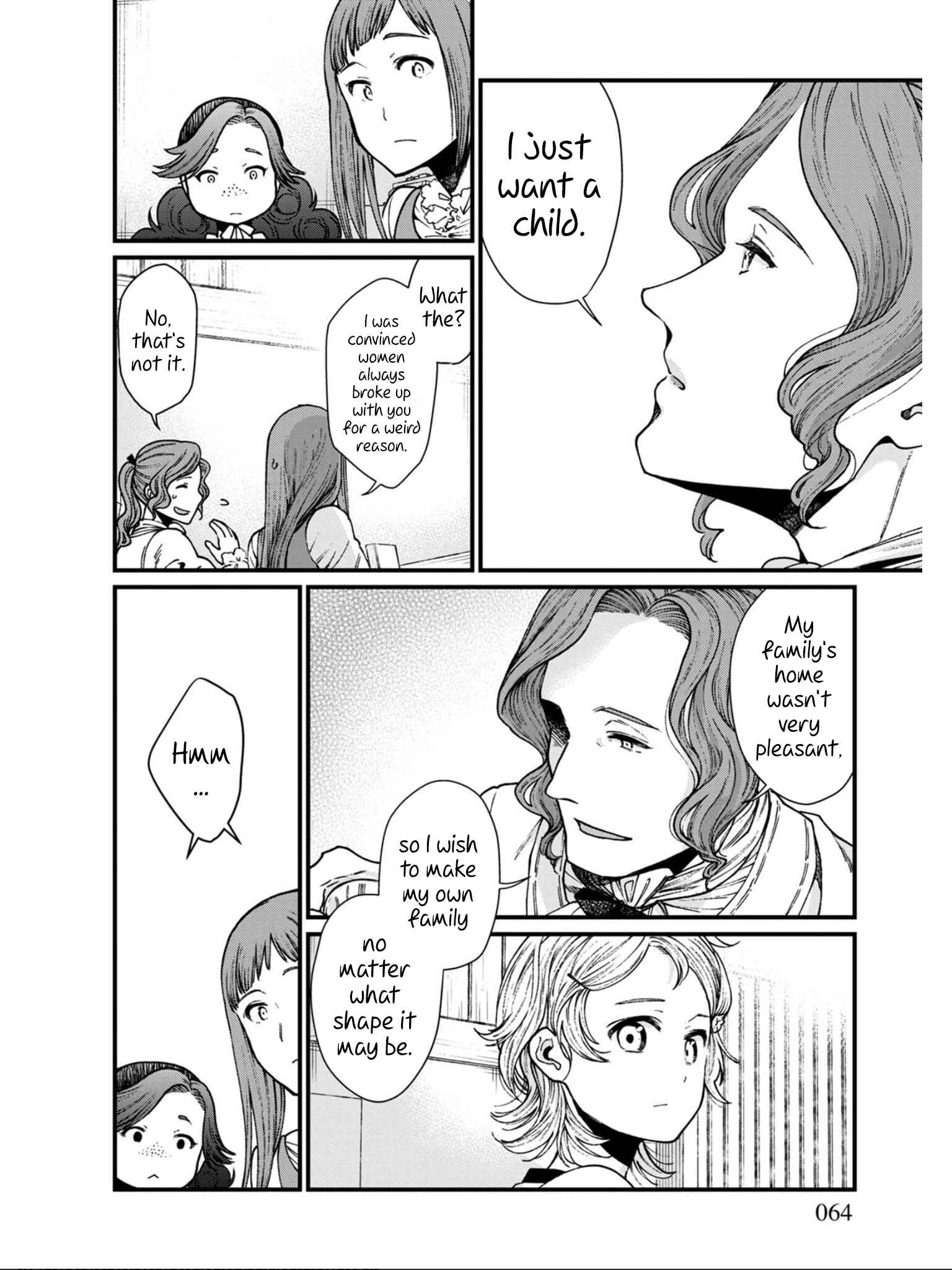 Page 12 Chapter 22 Isekai Izakaya Gen