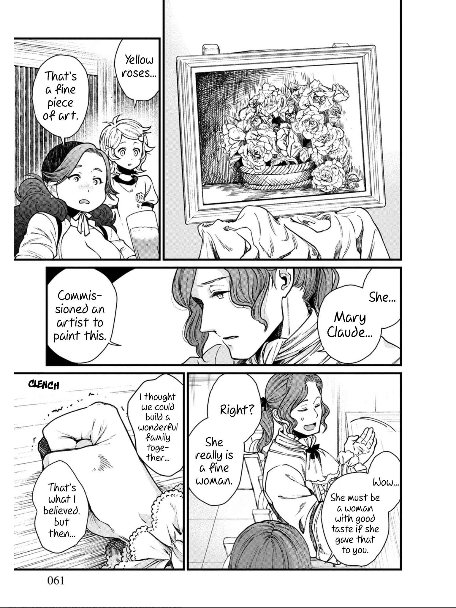 Page 9 Chapter 22 Isekai Izakaya Gen