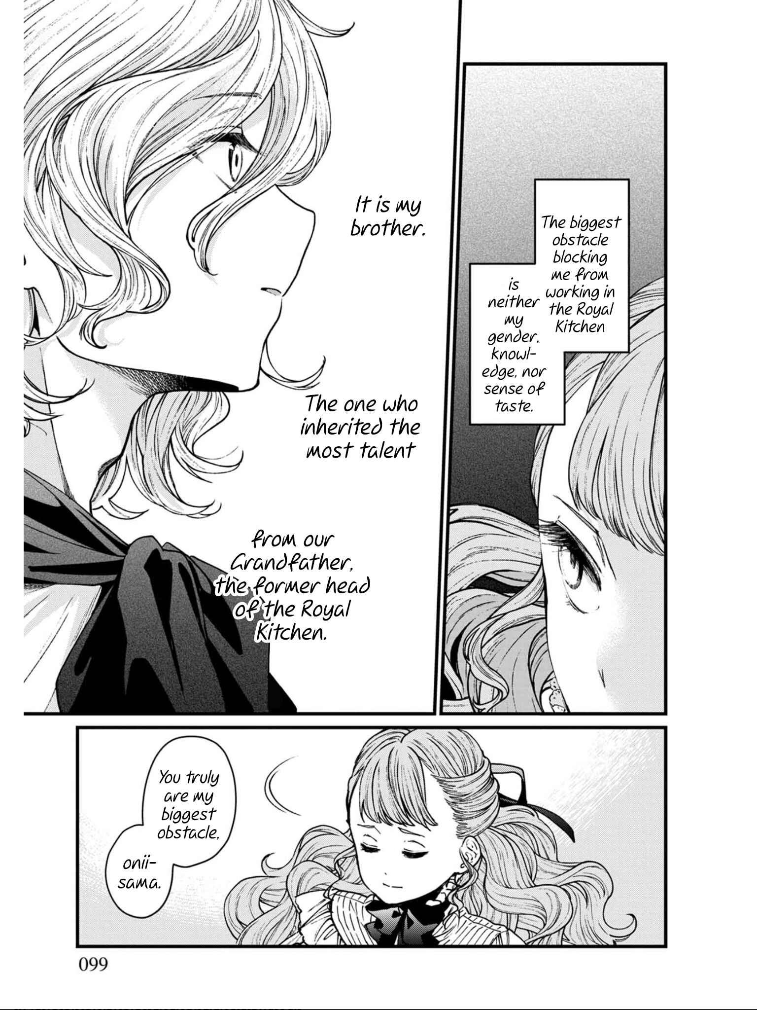 Page 27 Chapter 23 Isekai Izakaya Gen