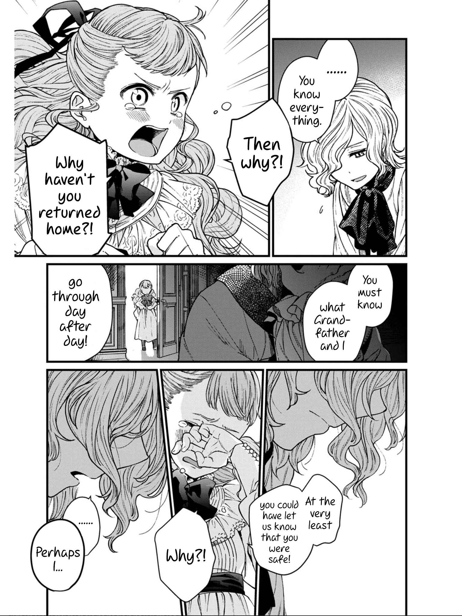 Page 29 Chapter 23 Isekai Izakaya Gen