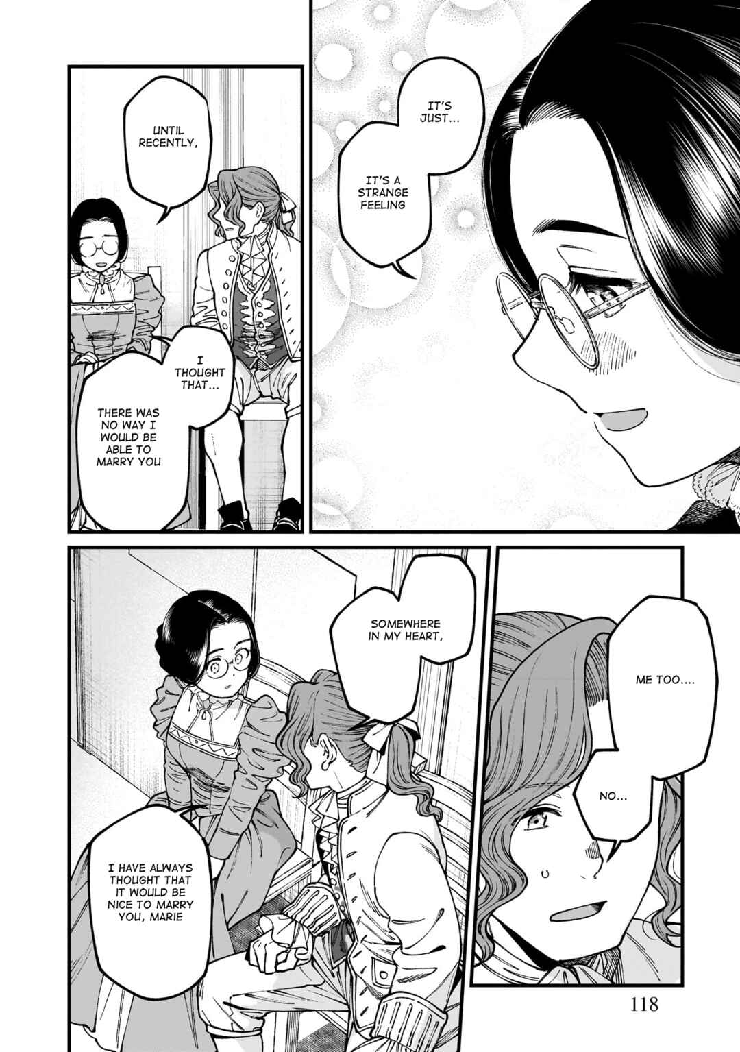Page 15 Chapter 71 Isekai Izakaya Gen