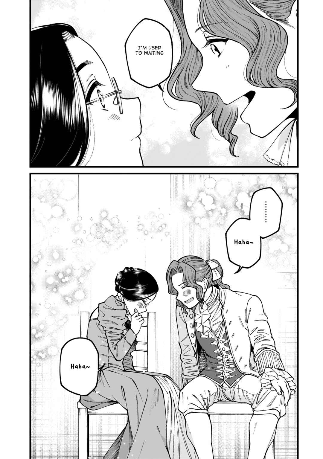 Page 19 Chapter 71 Isekai Izakaya Gen