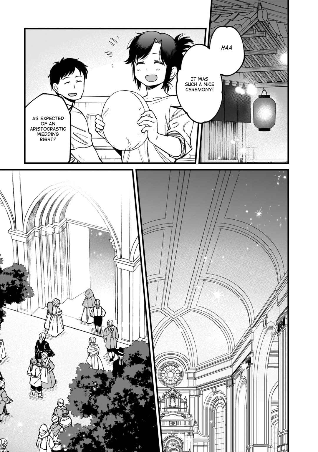 Page 2 Chapter 71 Isekai Izakaya Gen