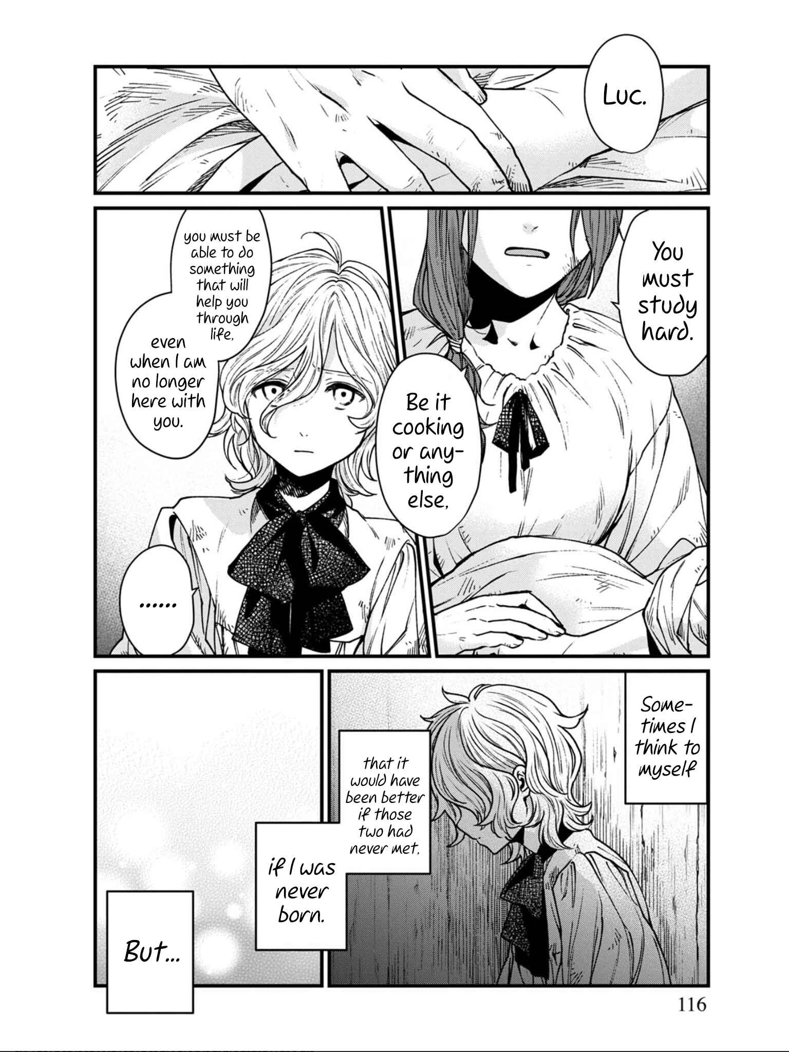 Page 14 Chapter 24 Isekai Izakaya Gen