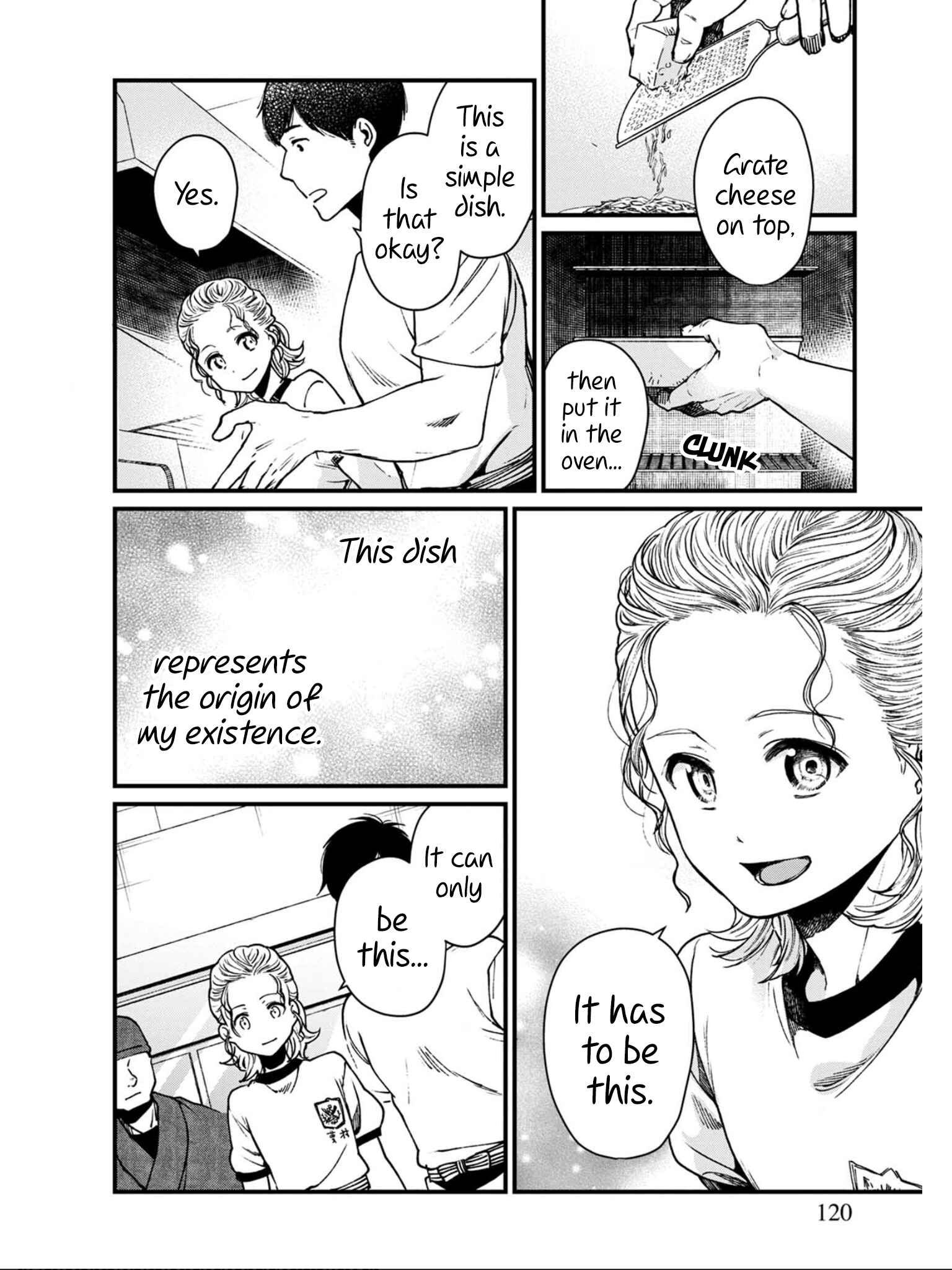 Page 18 Chapter 24 Isekai Izakaya Gen