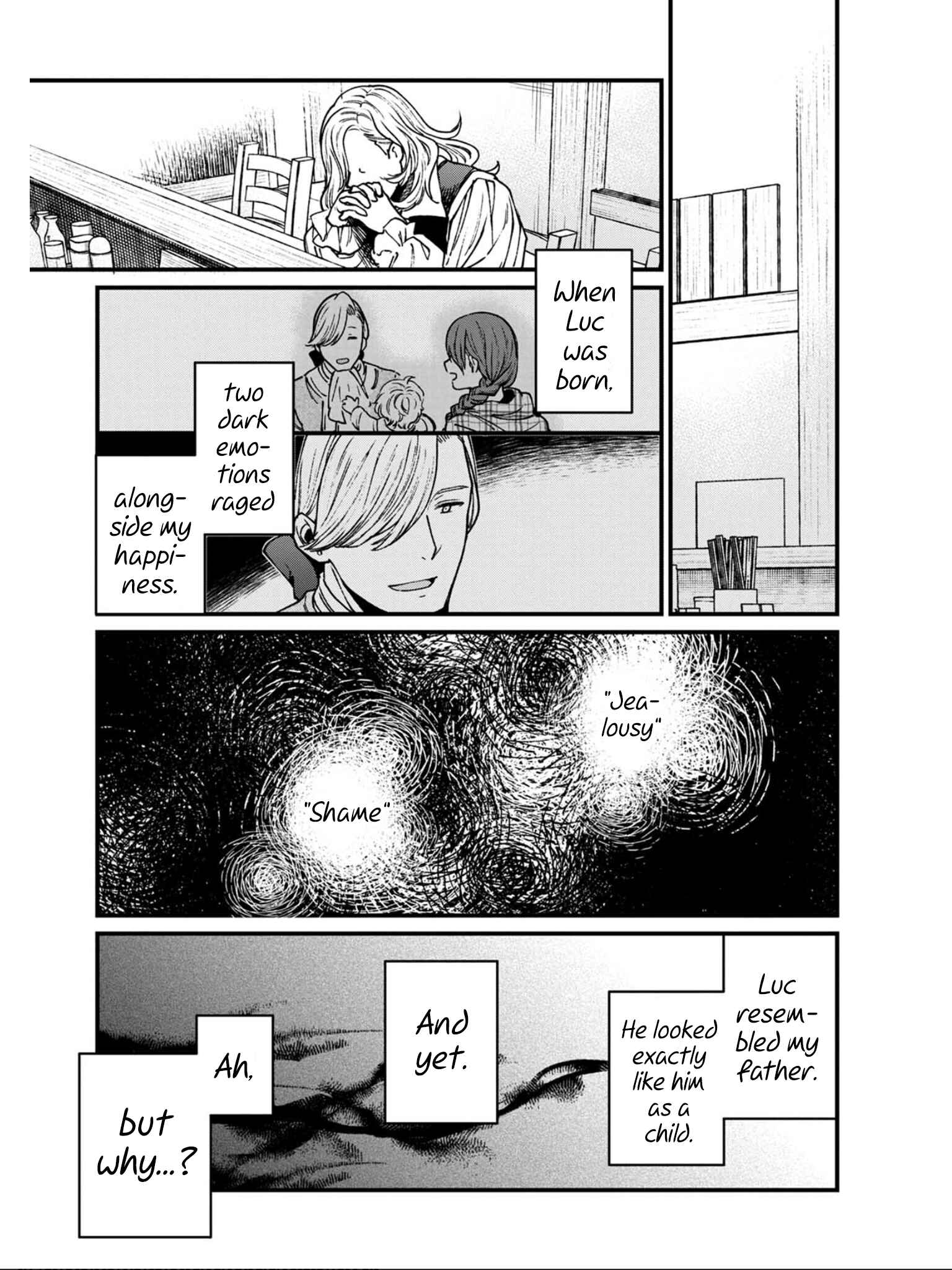 Page 19 Chapter 24 Isekai Izakaya Gen