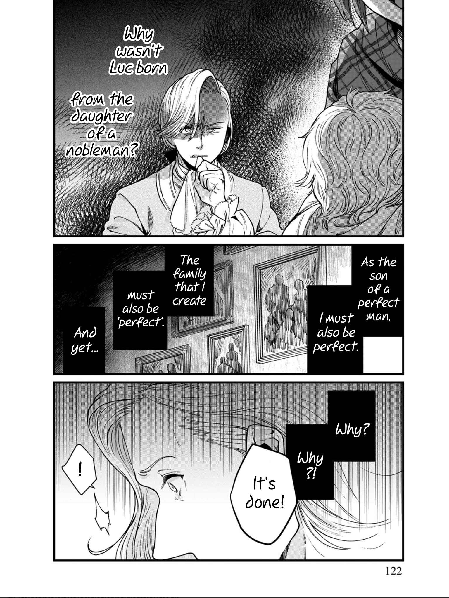 Page 20 Chapter 24 Isekai Izakaya Gen