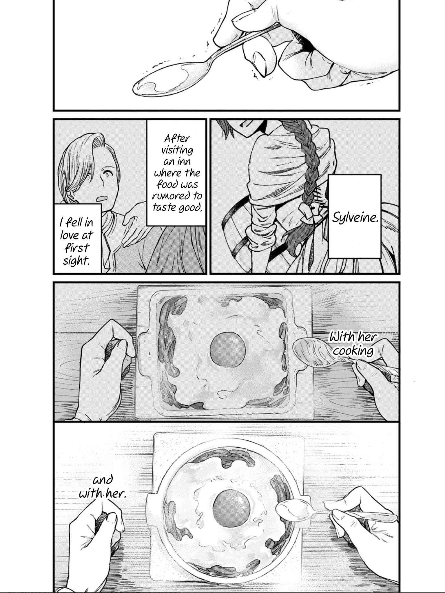 Page 22 Chapter 24 Isekai Izakaya Gen