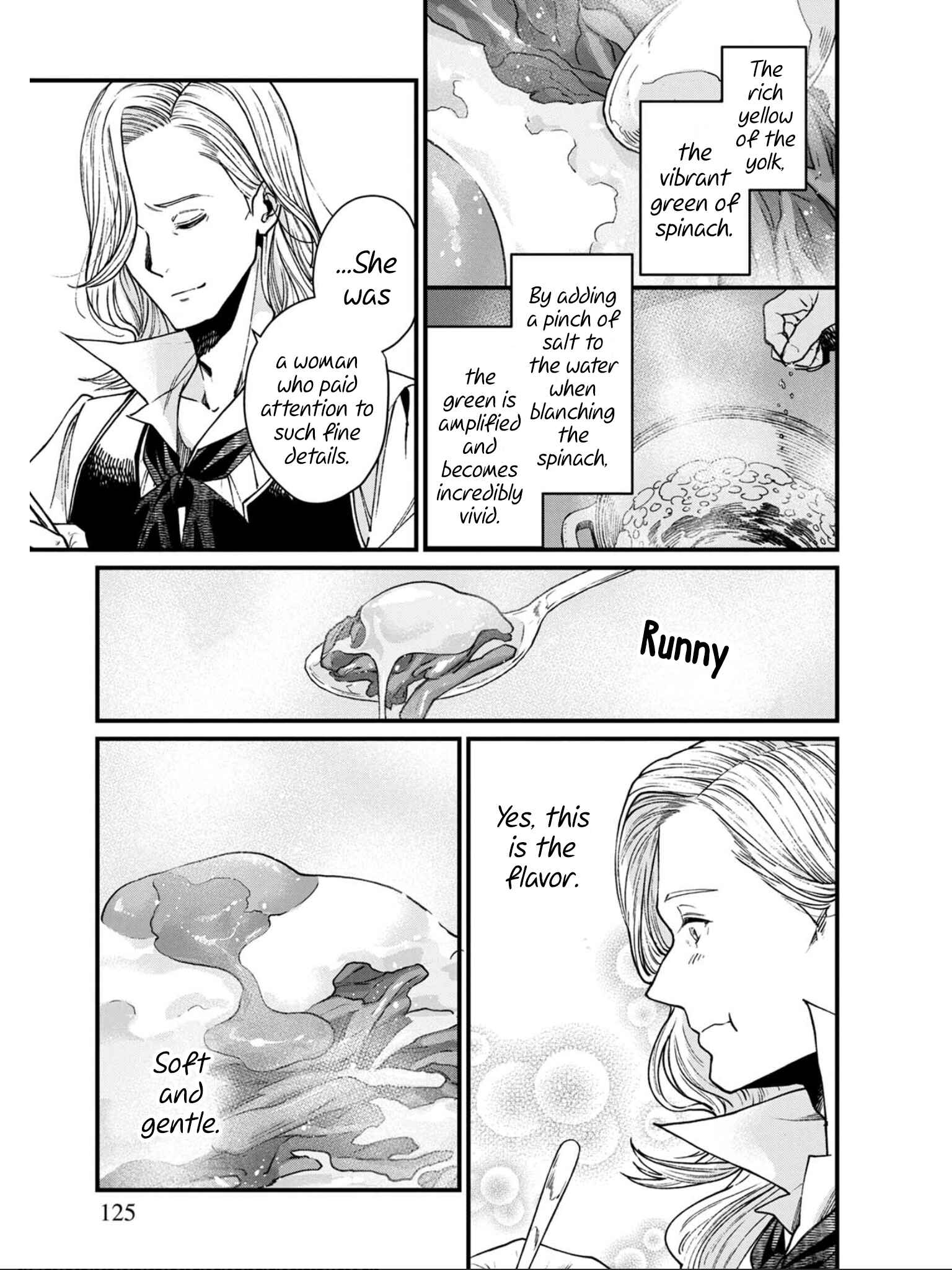 Page 23 Chapter 24 Isekai Izakaya Gen