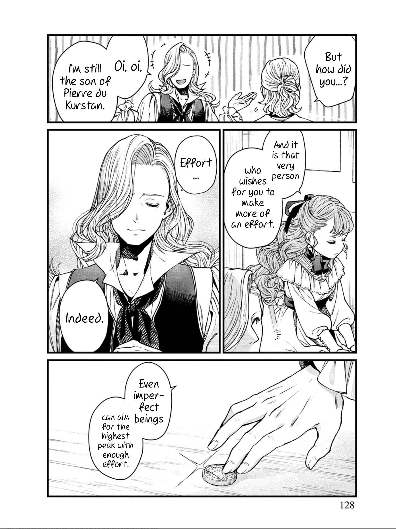 Page 26 Chapter 24 Isekai Izakaya Gen