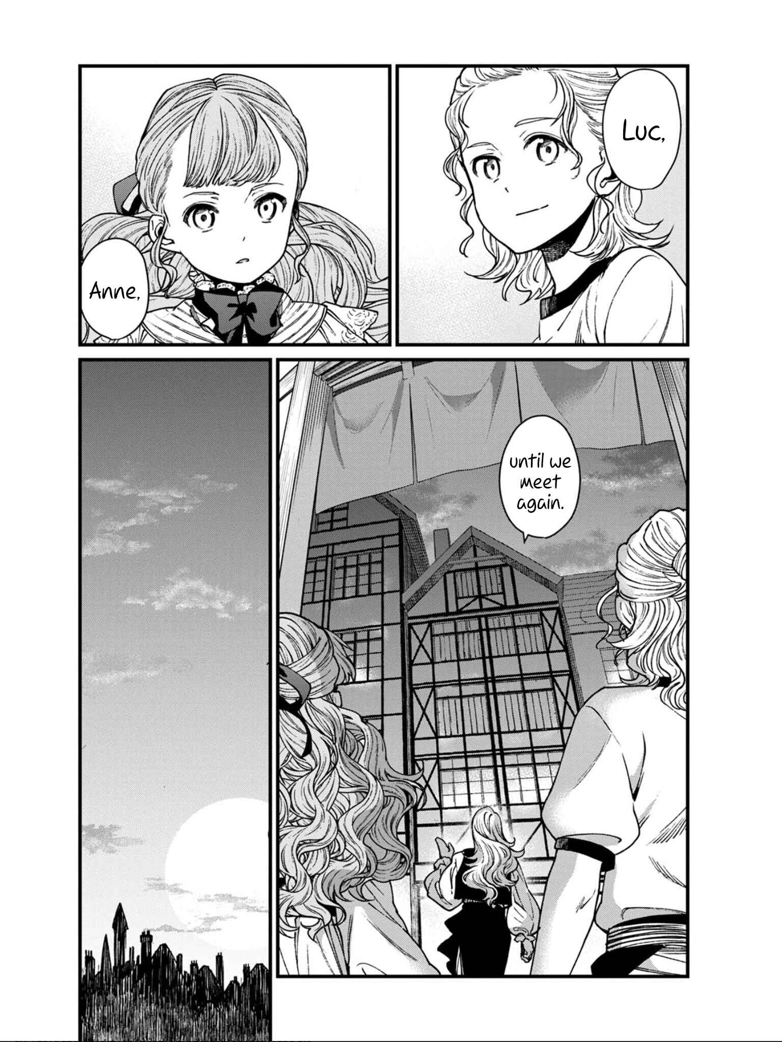 Page 27 Chapter 24 Isekai Izakaya Gen
