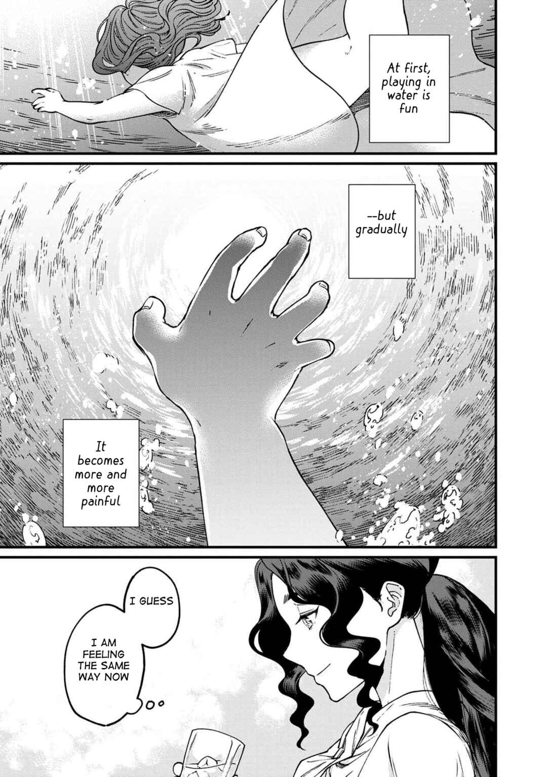 Page 24 Chapter 43 Isekai Izakaya Gen