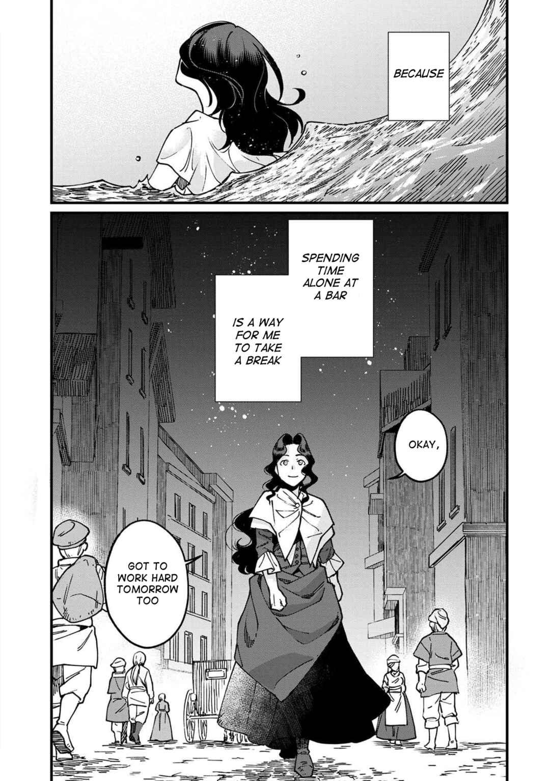 Page 29 Chapter 43 Isekai Izakaya Gen