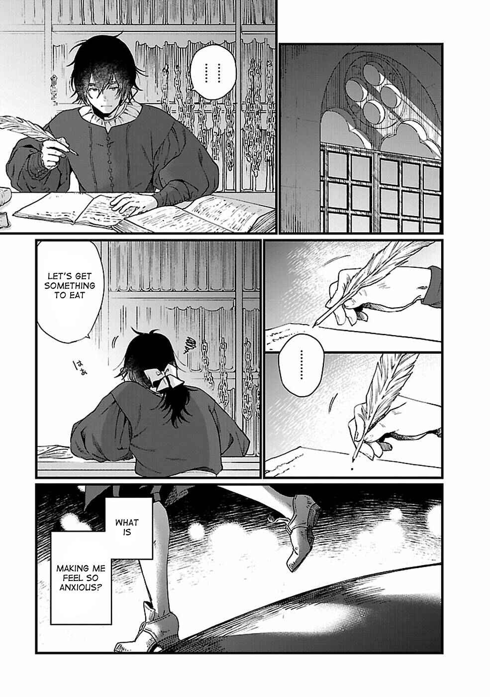 Page 3 Chapter 26 Isekai Izakaya Gen