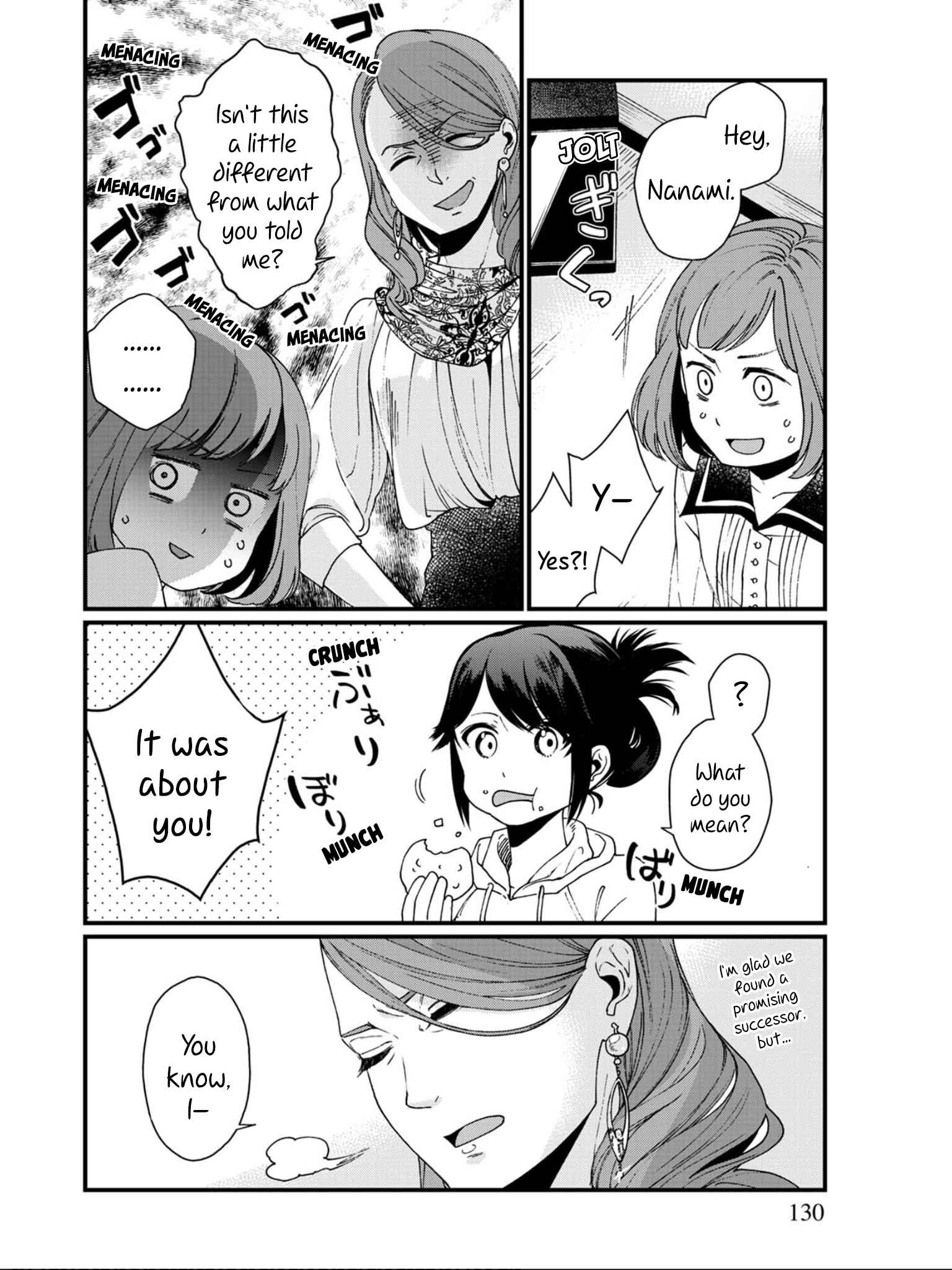 Page 14 Chapter 12 Isekai Izakaya Gen