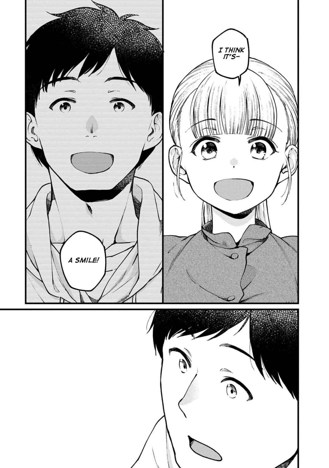 Page 14 Chapter 54 Isekai Izakaya Gen