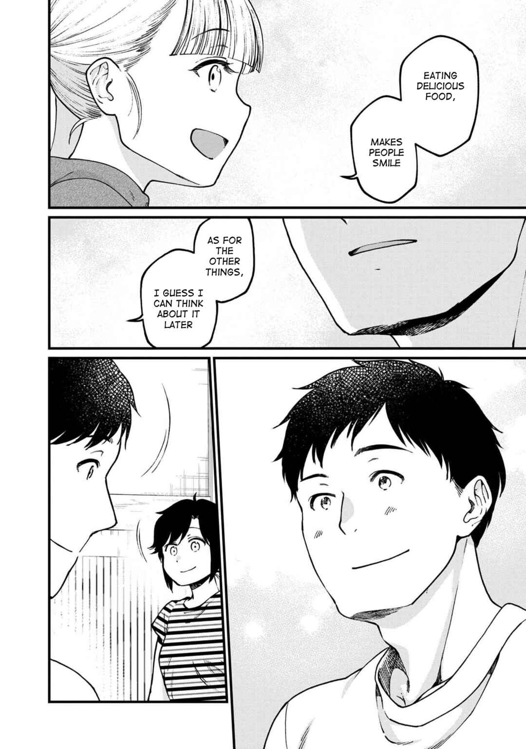 Page 15 Chapter 54 Isekai Izakaya Gen