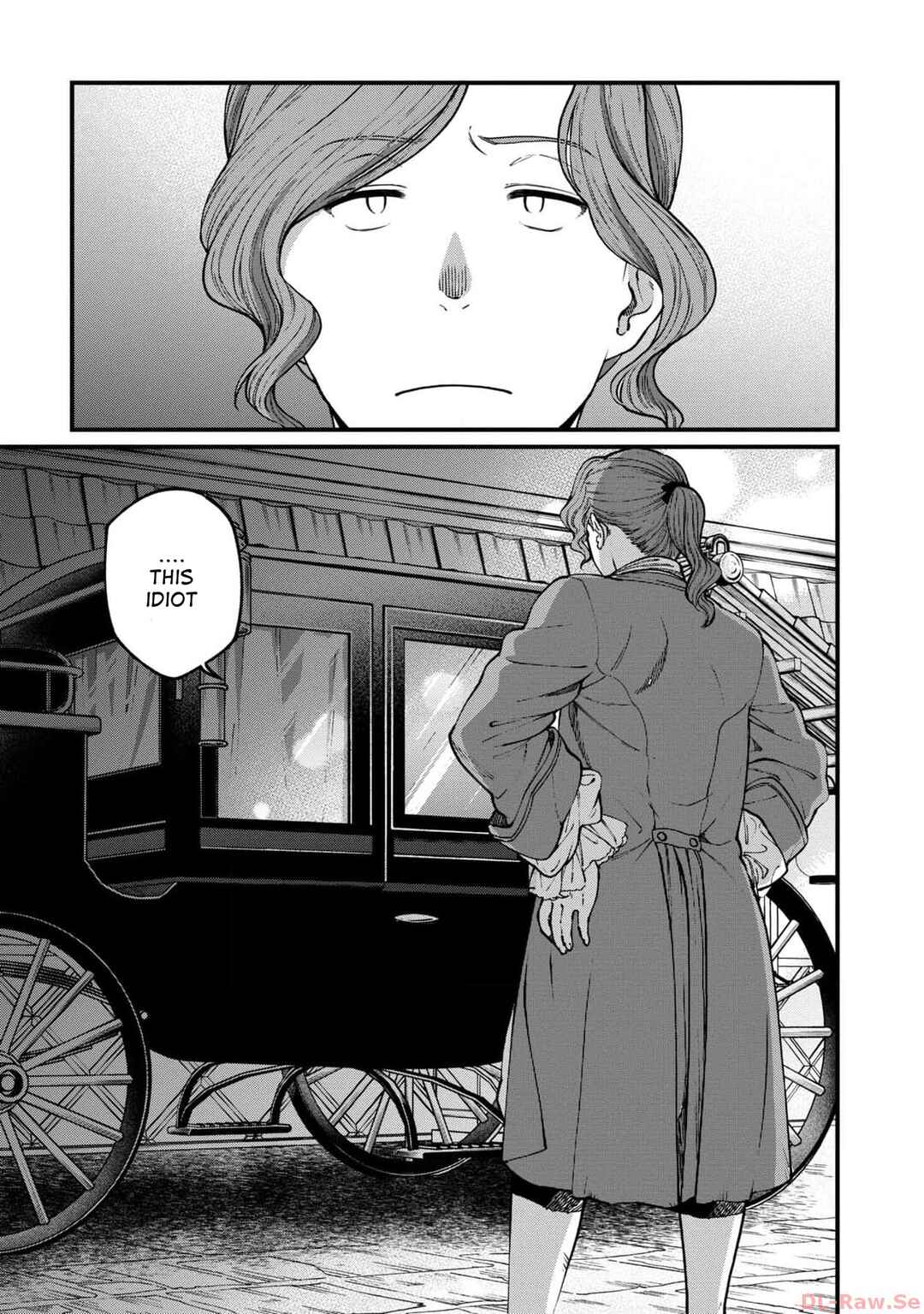 Page 2 Chapter 56 Isekai Izakaya Gen