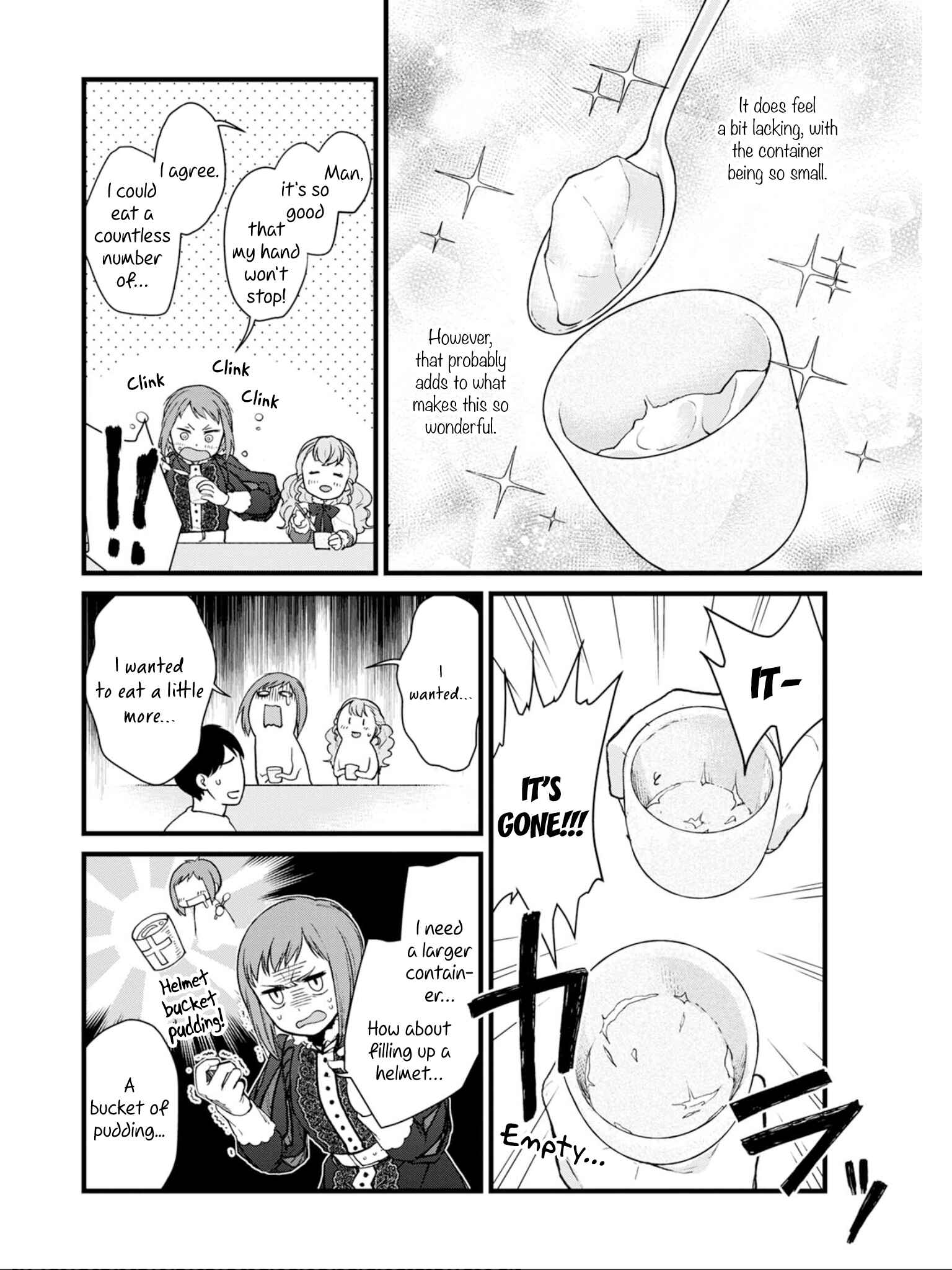 Page 16 Chapter 4 Isekai Izakaya Gen
