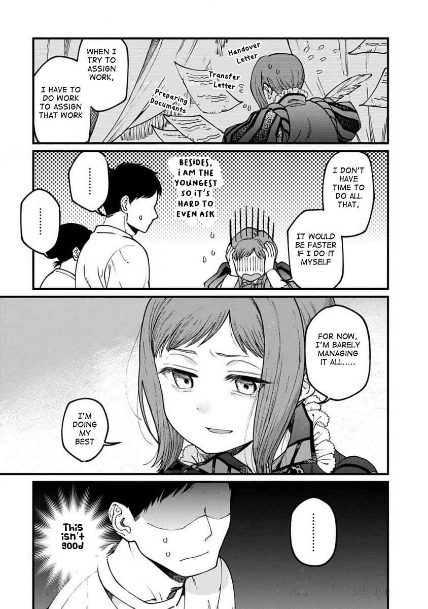 Page 13 Chapter 66 Isekai Izakaya Gen