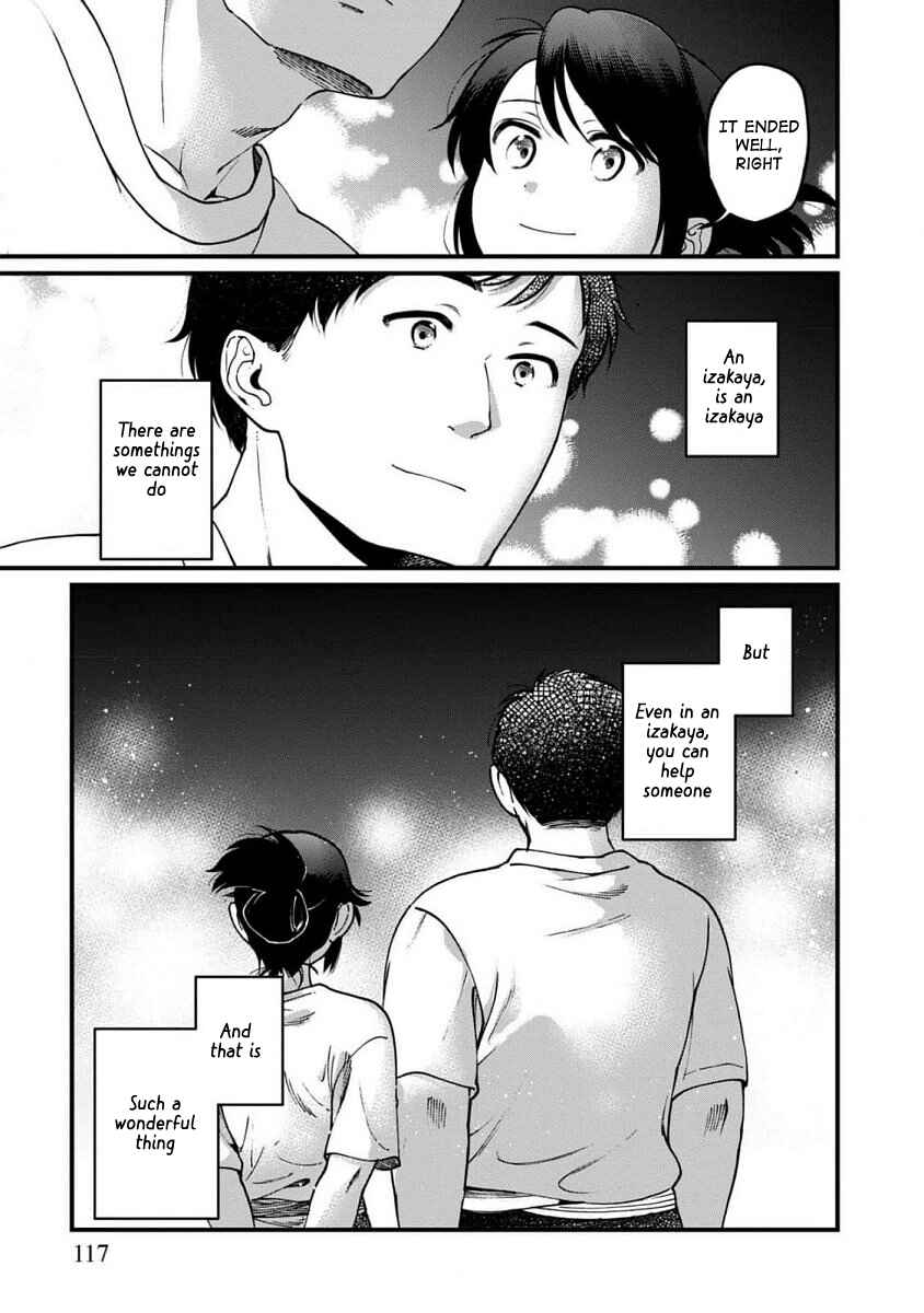 Page 20 Chapter 66 Isekai Izakaya Gen
