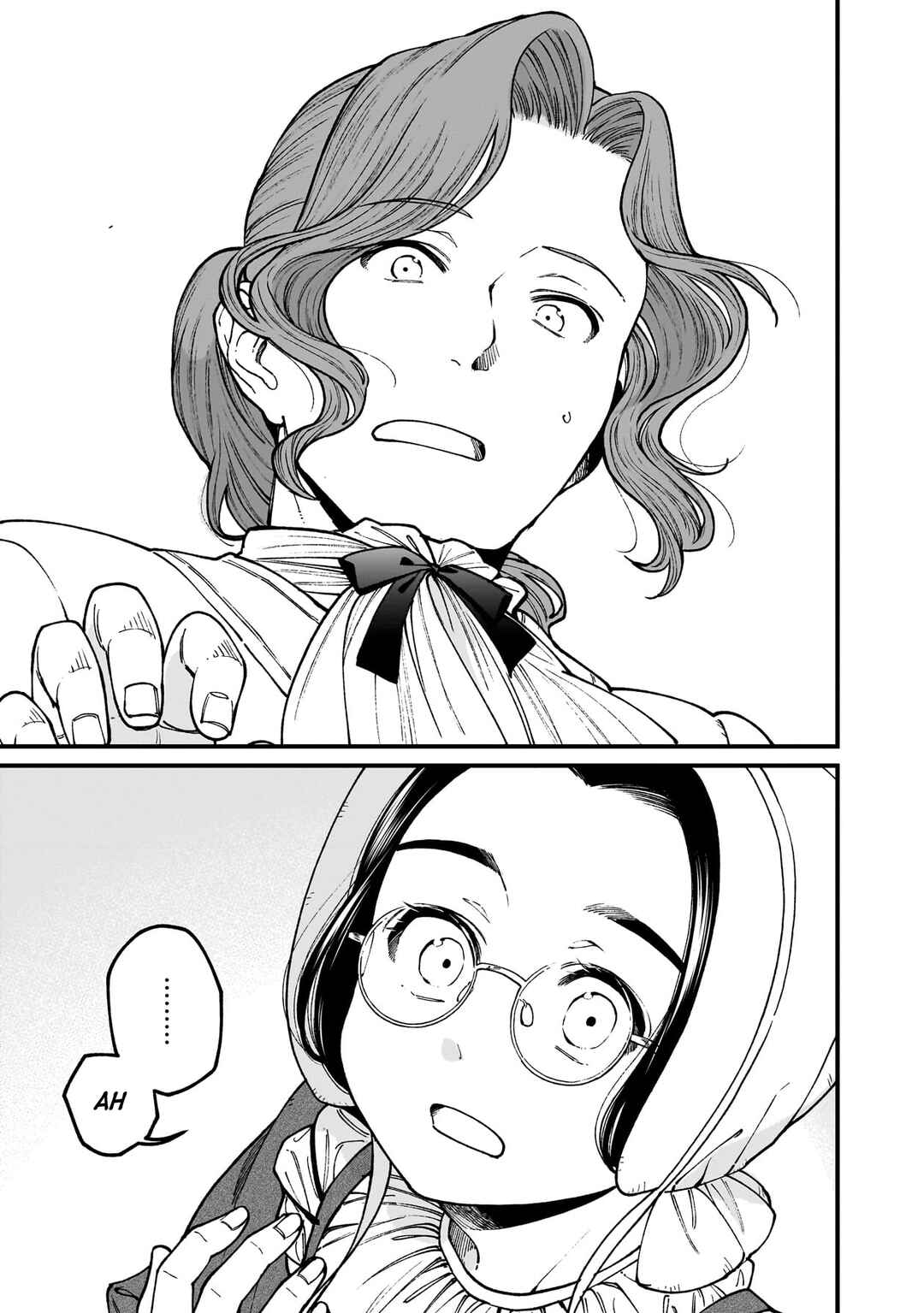 Page 10 Chapter 70 Isekai Izakaya Gen