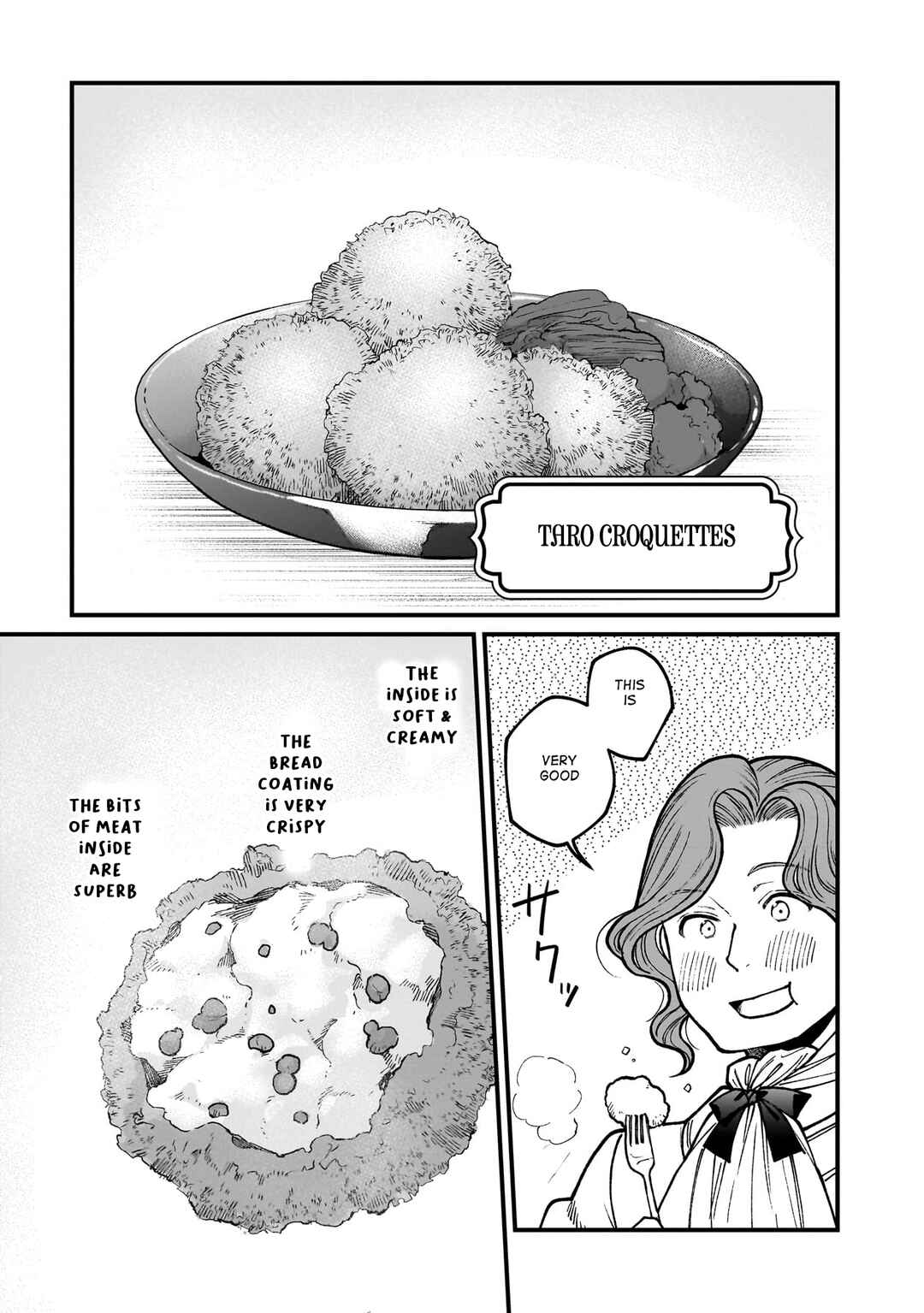 Page 2 Chapter 70 Isekai Izakaya Gen