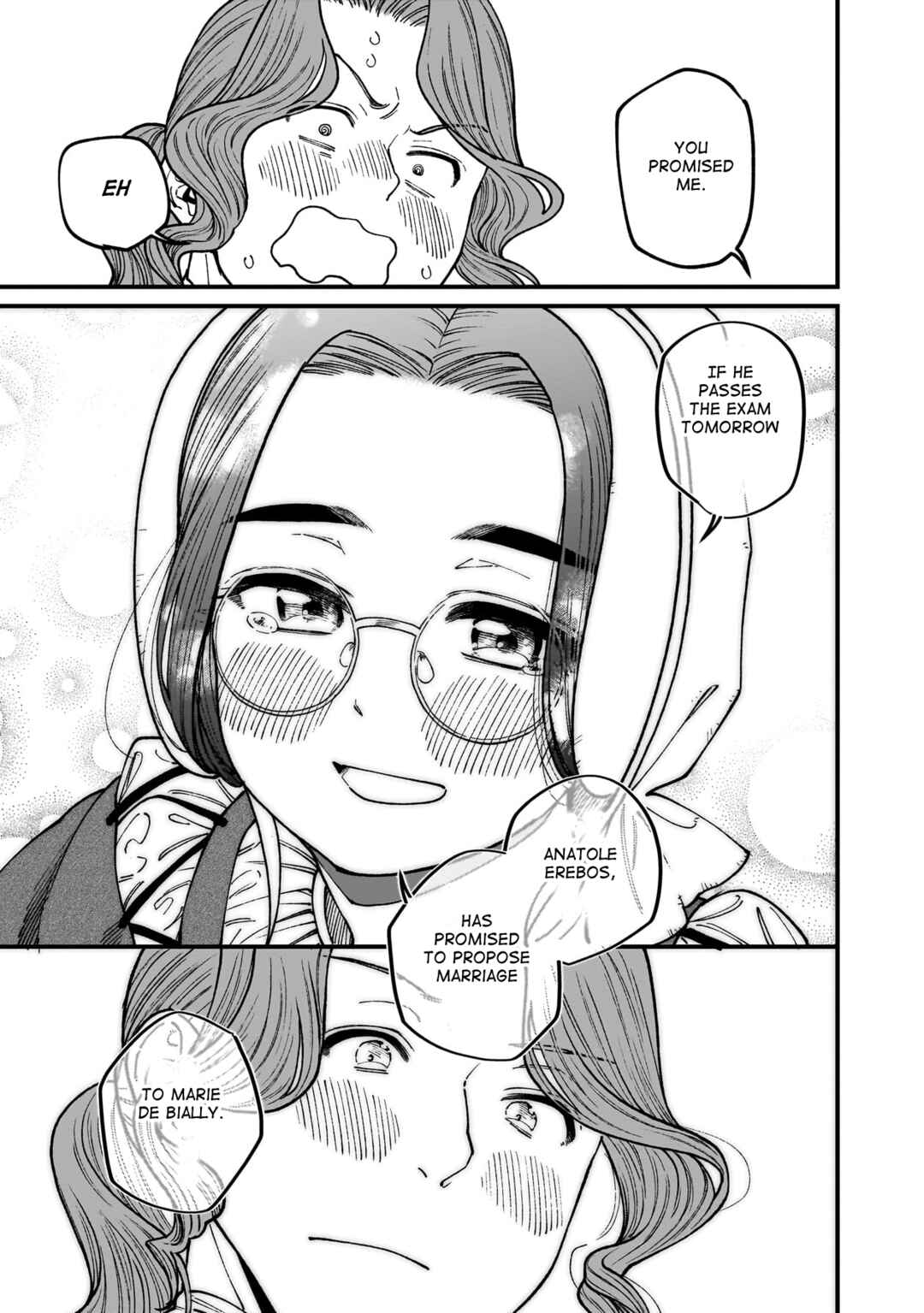 Page 20 Chapter 70 Isekai Izakaya Gen