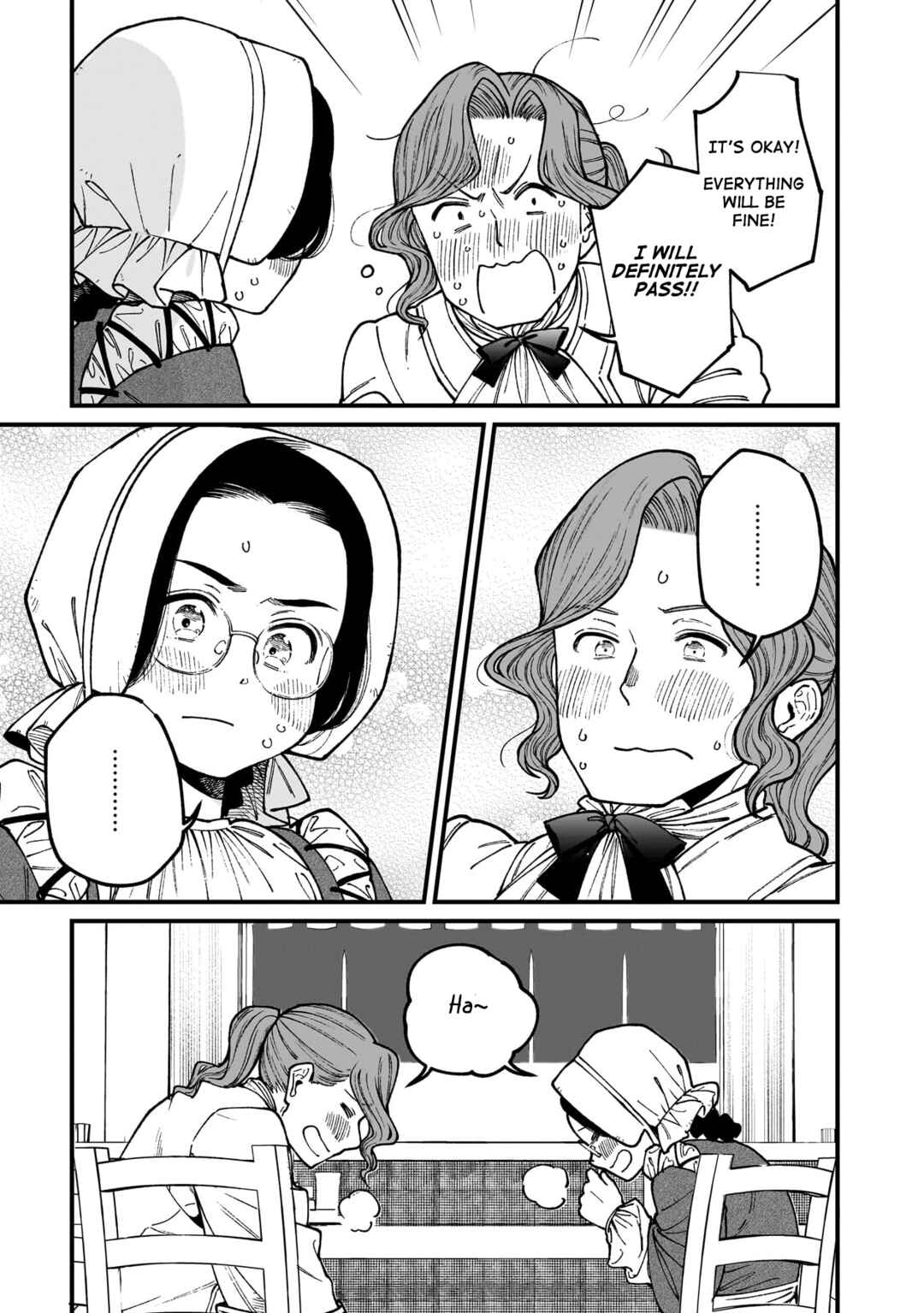 Page 24 Chapter 70 Isekai Izakaya Gen