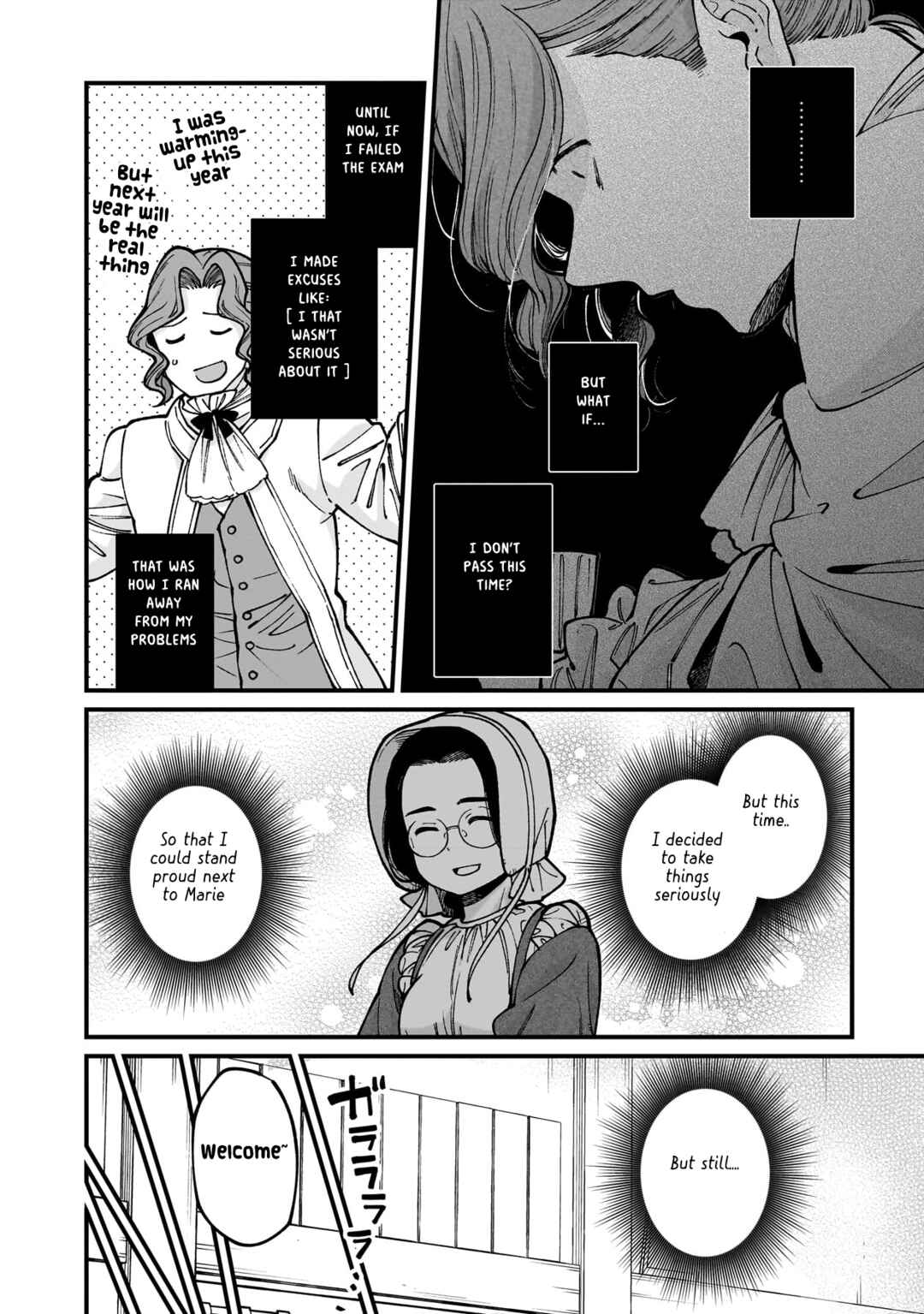 Page 5 Chapter 70 Isekai Izakaya Gen