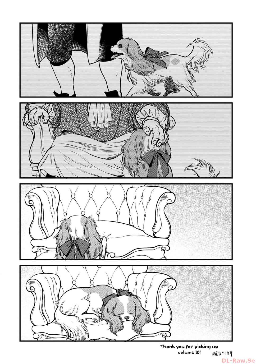 Page 14 Chapter 60 Isekai Izakaya Gen