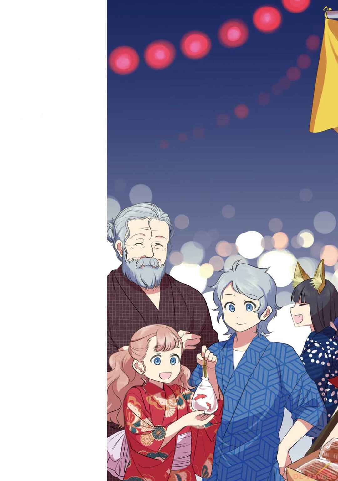 Page 22 Chapter 60 Isekai Izakaya Gen